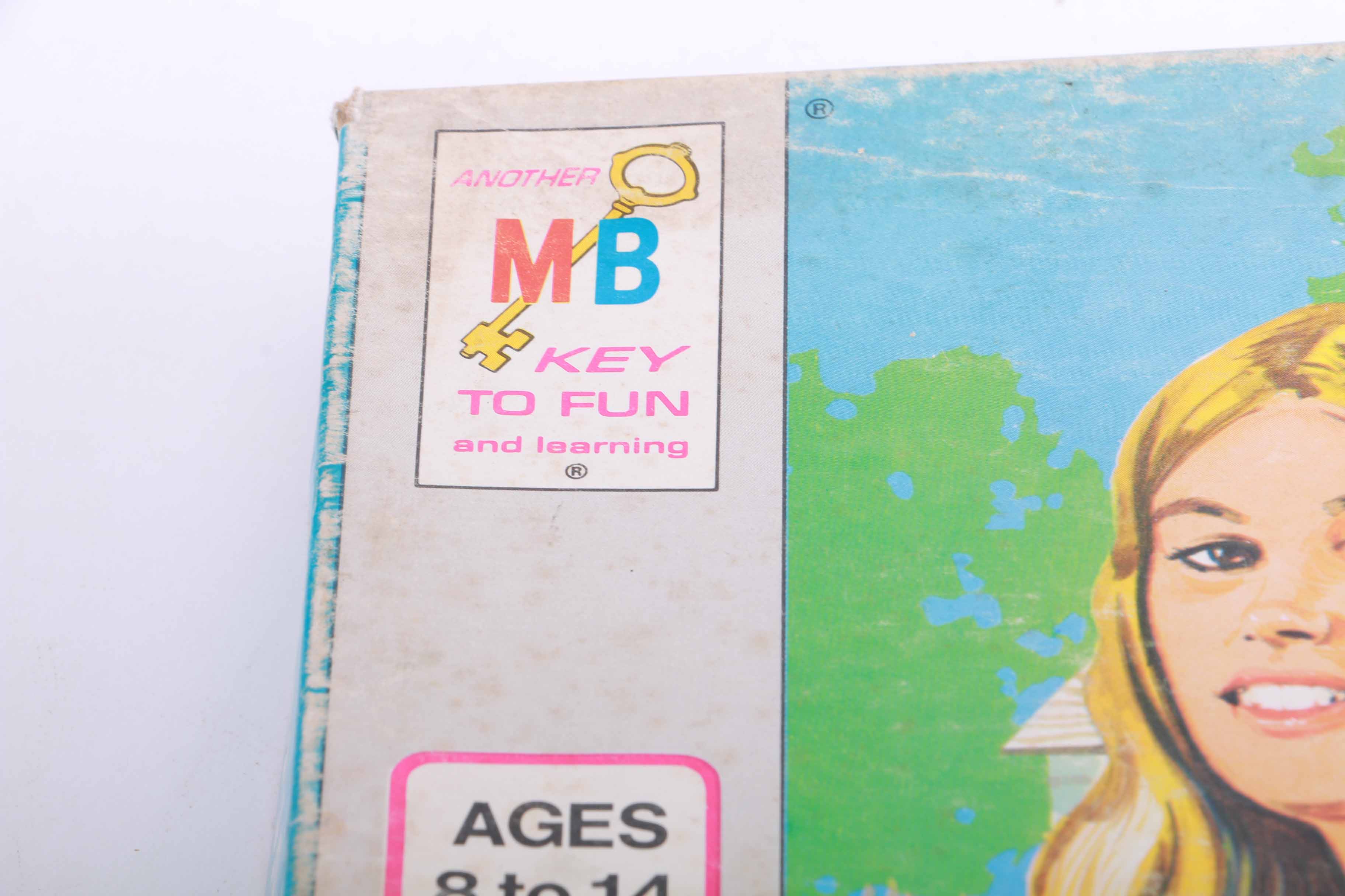 "The Waltons" Toy Collection