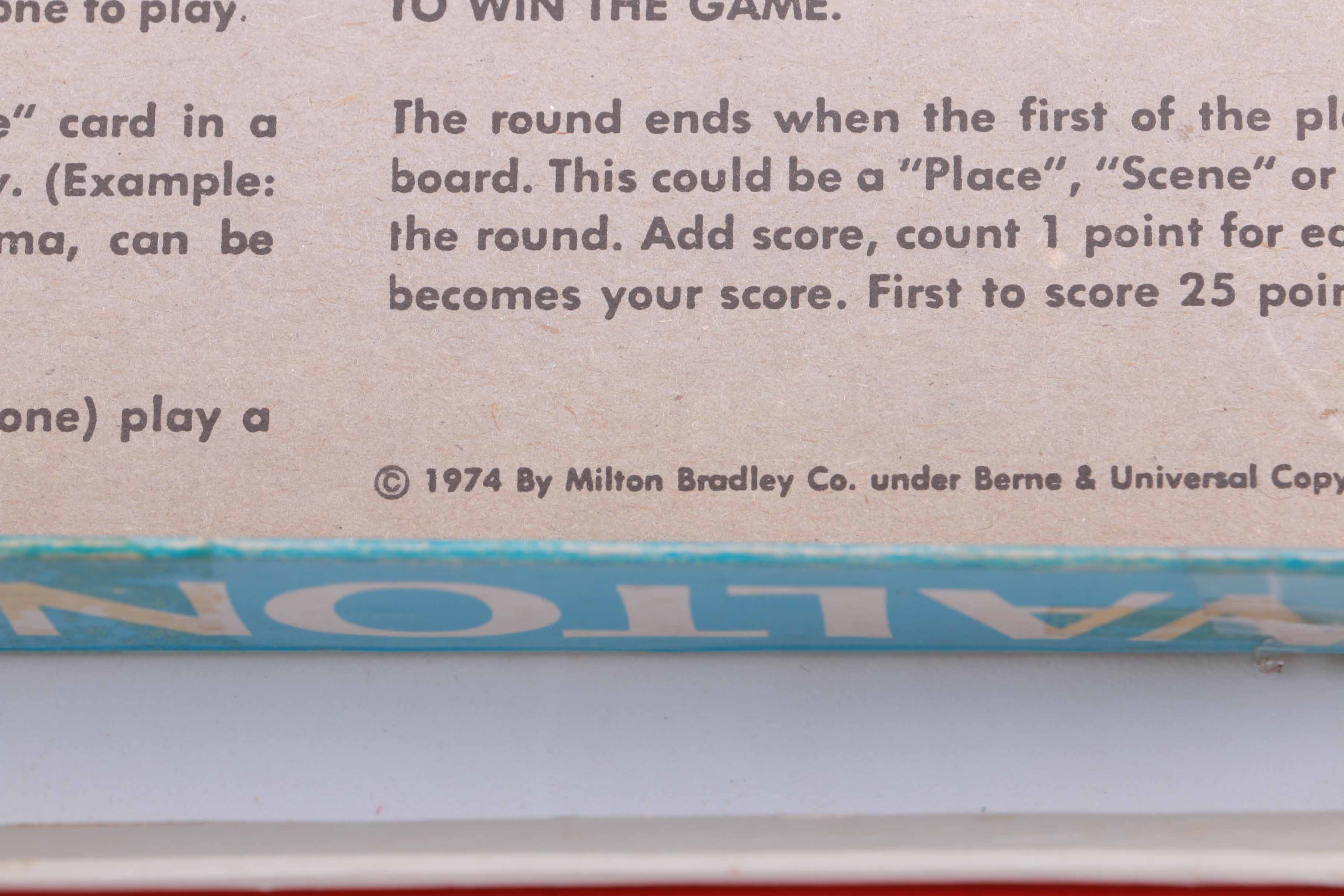 "The Waltons" Toy Collection