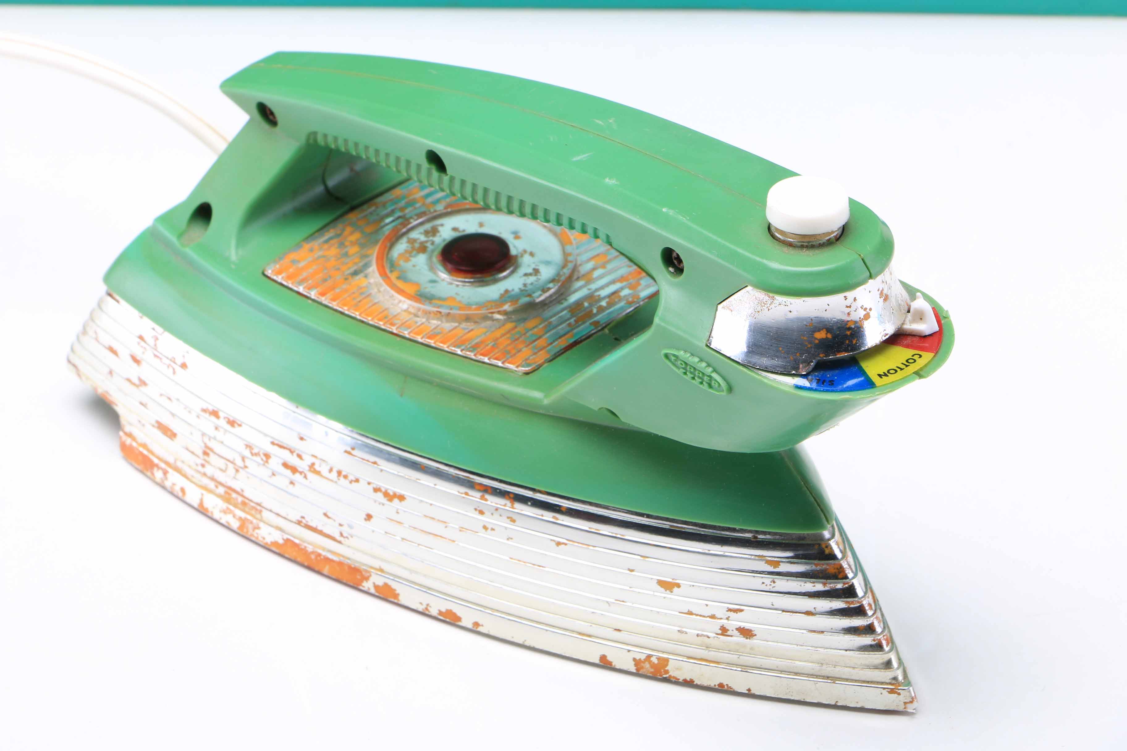 Suzy Homemaker Miniature Appliances