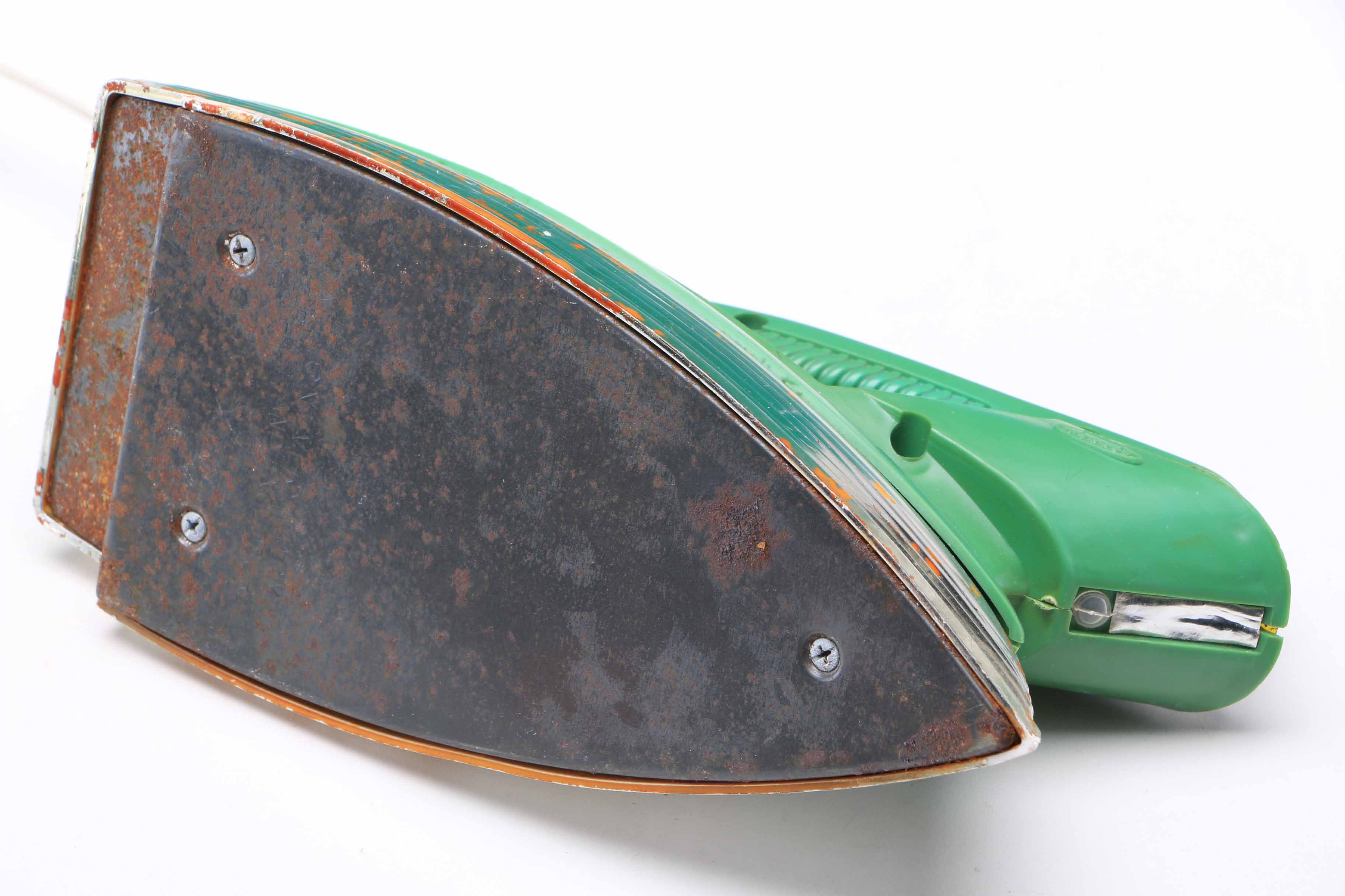 Suzy Homemaker Miniature Appliances