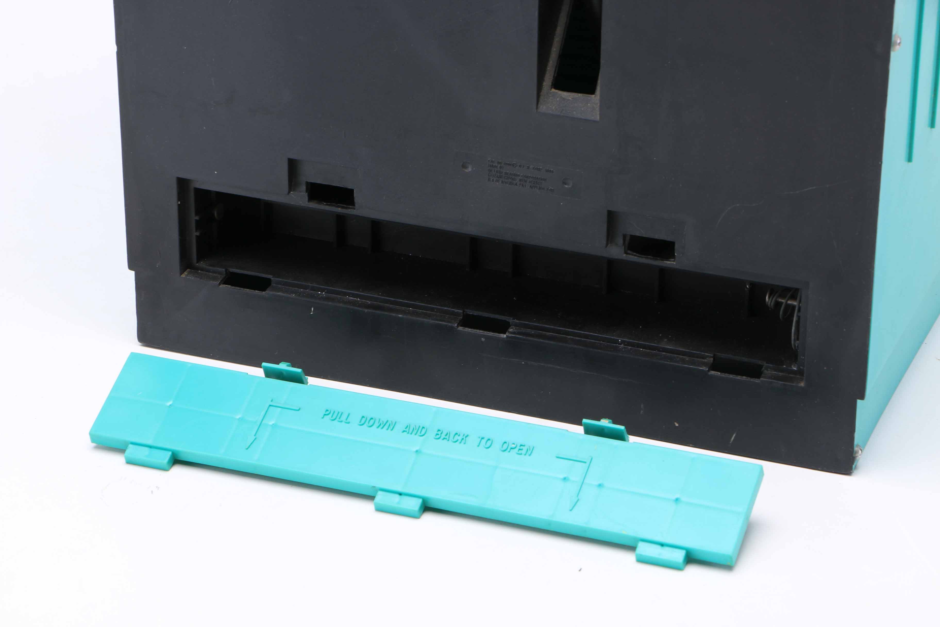 Suzy Homemaker Miniature Appliances