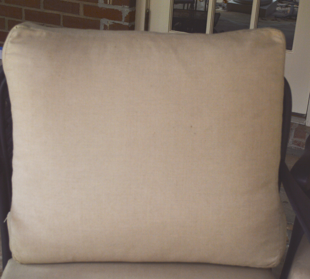 Collection of Smith and Hawken Wrought Iron Patio Furniture