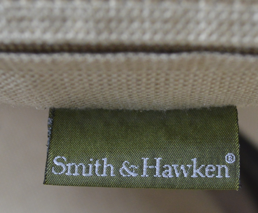 Collection of Smith and Hawken Wrought Iron Patio Furniture