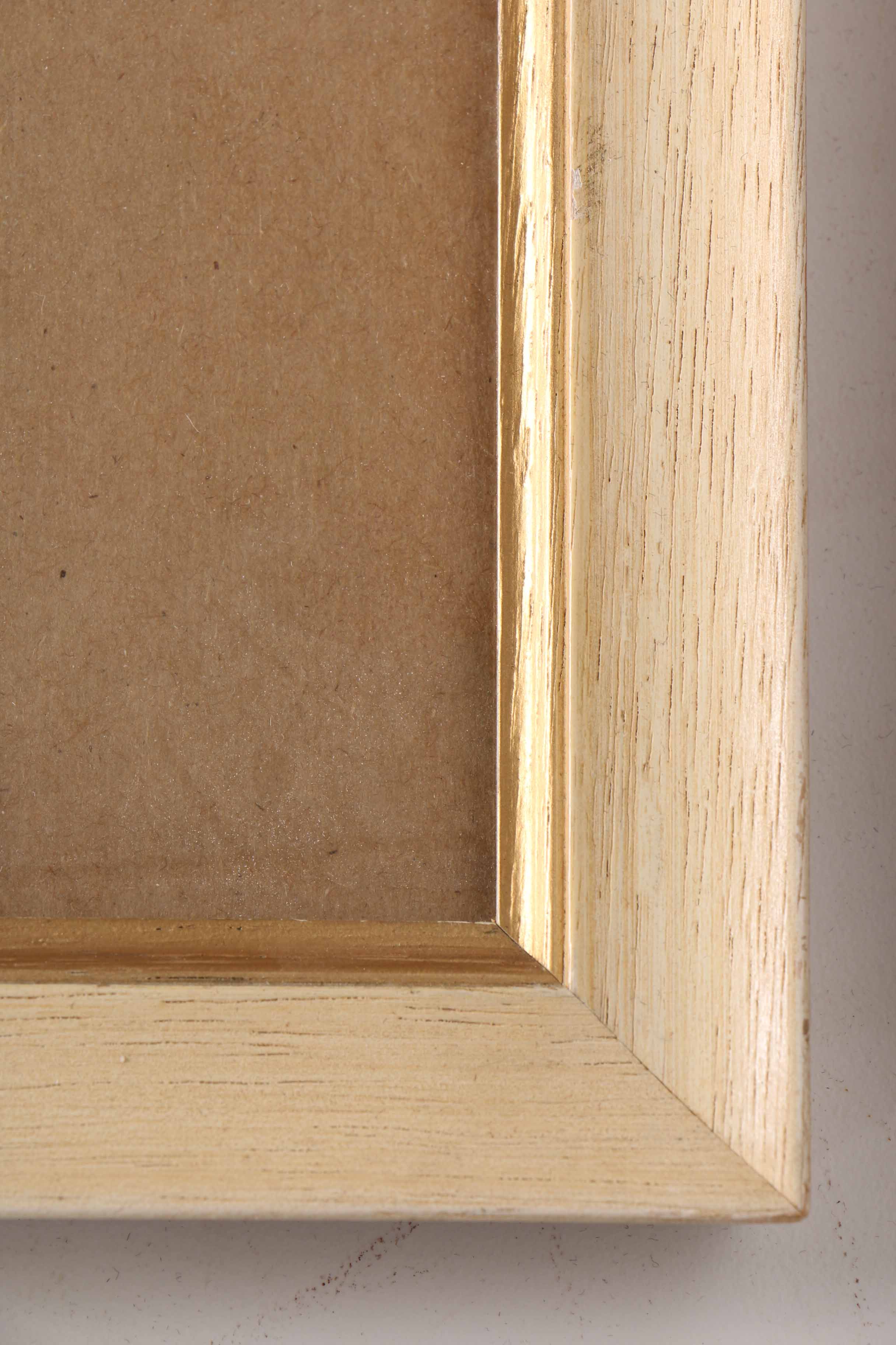 Assortment of Photo Frames