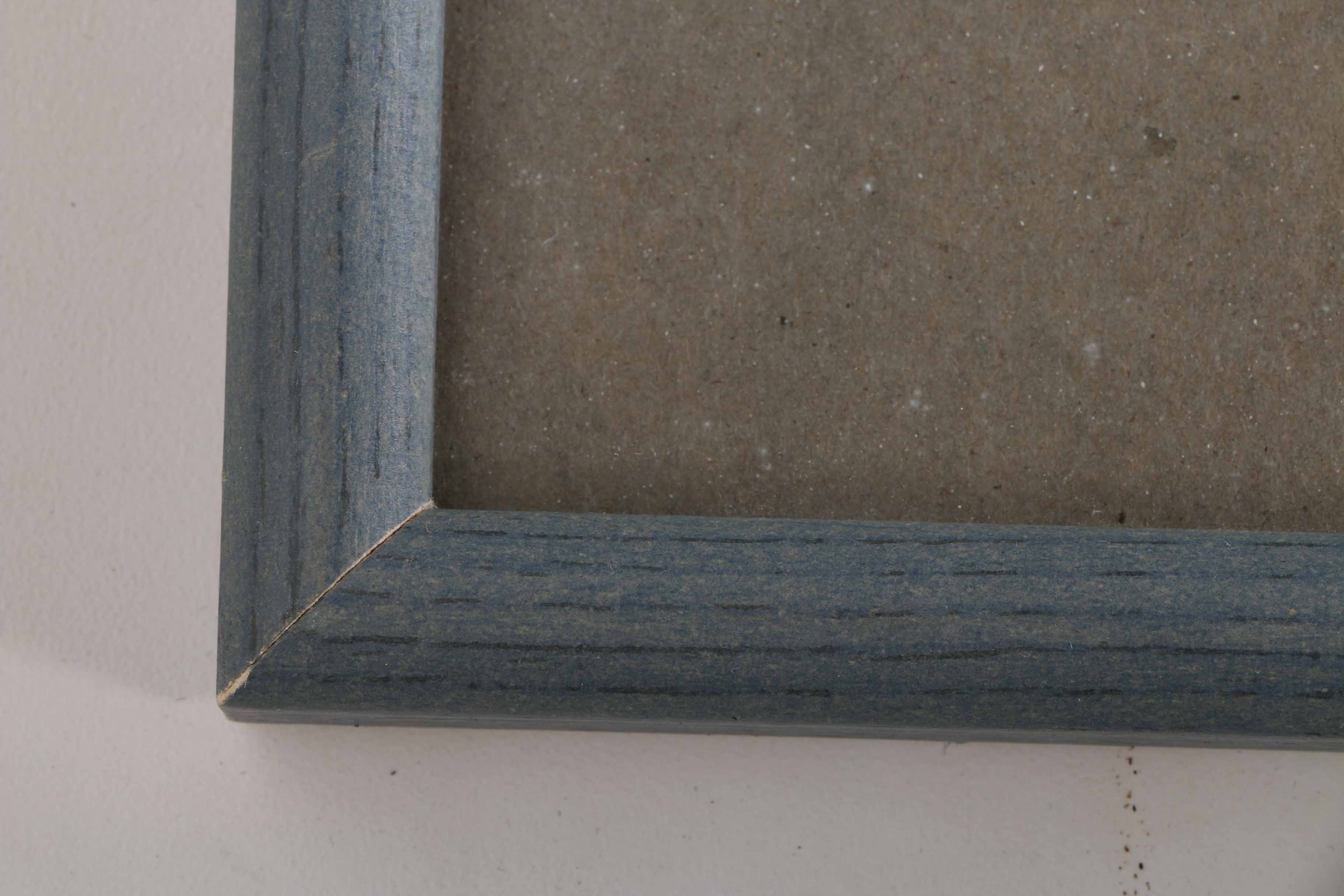 Assortment of Photo Frames