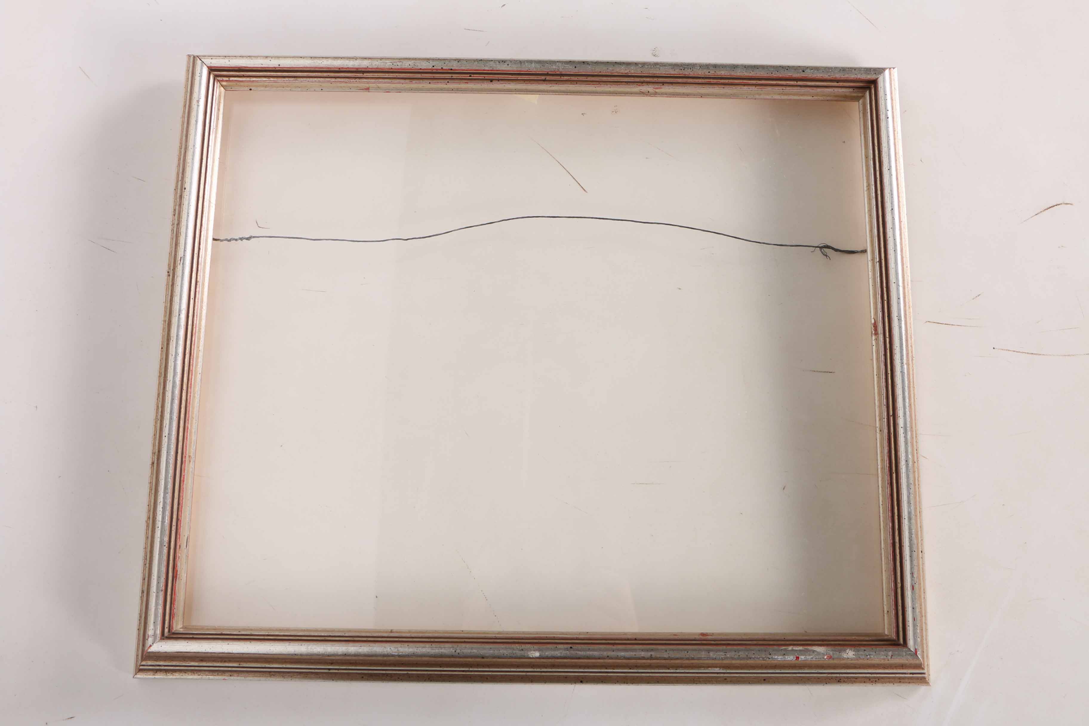 Assortment of Photo Frames