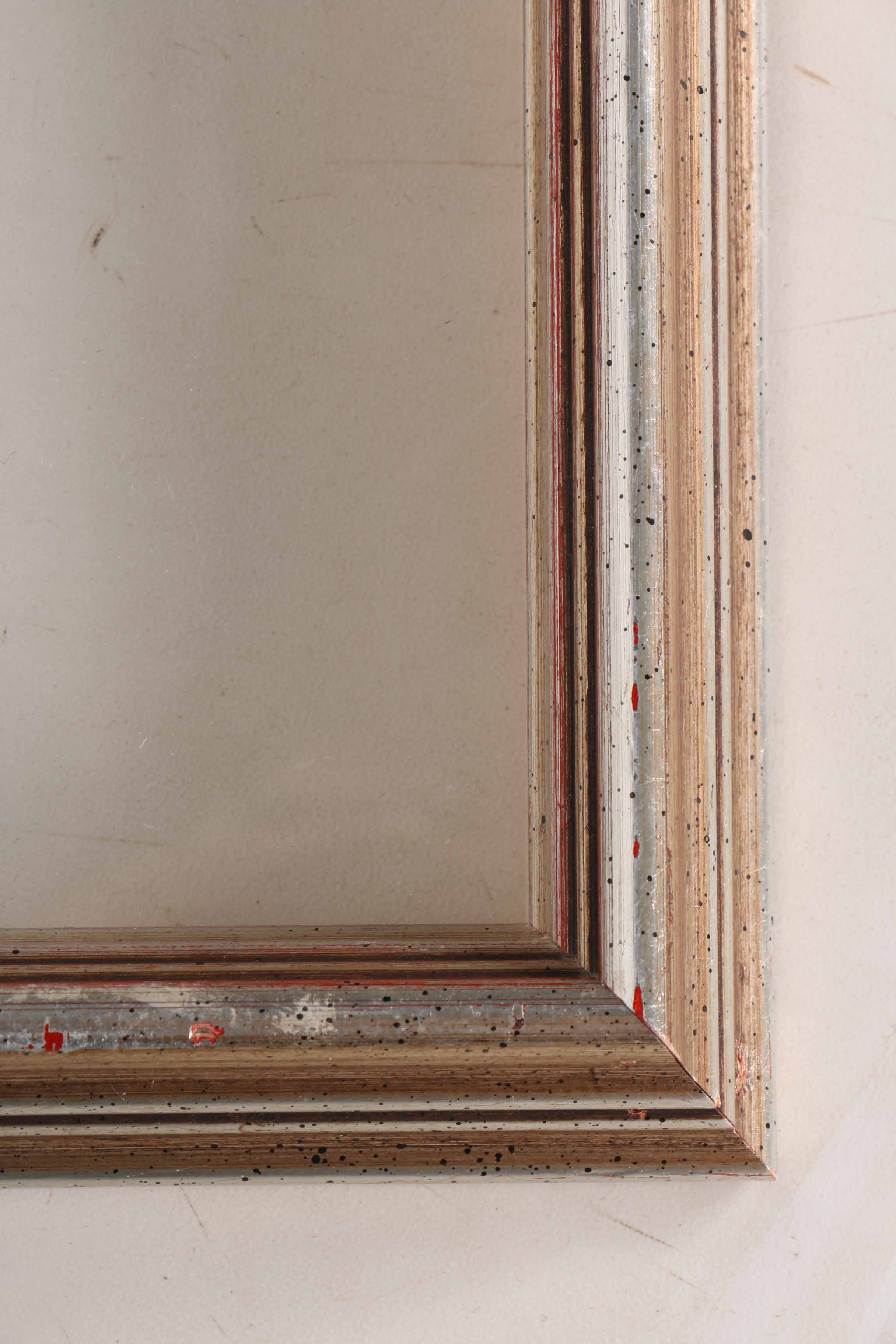 Assortment of Photo Frames