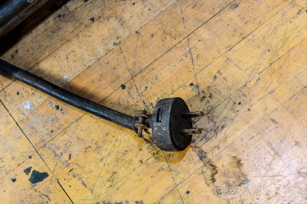 Hobart Commercial Grade Meat Slicer