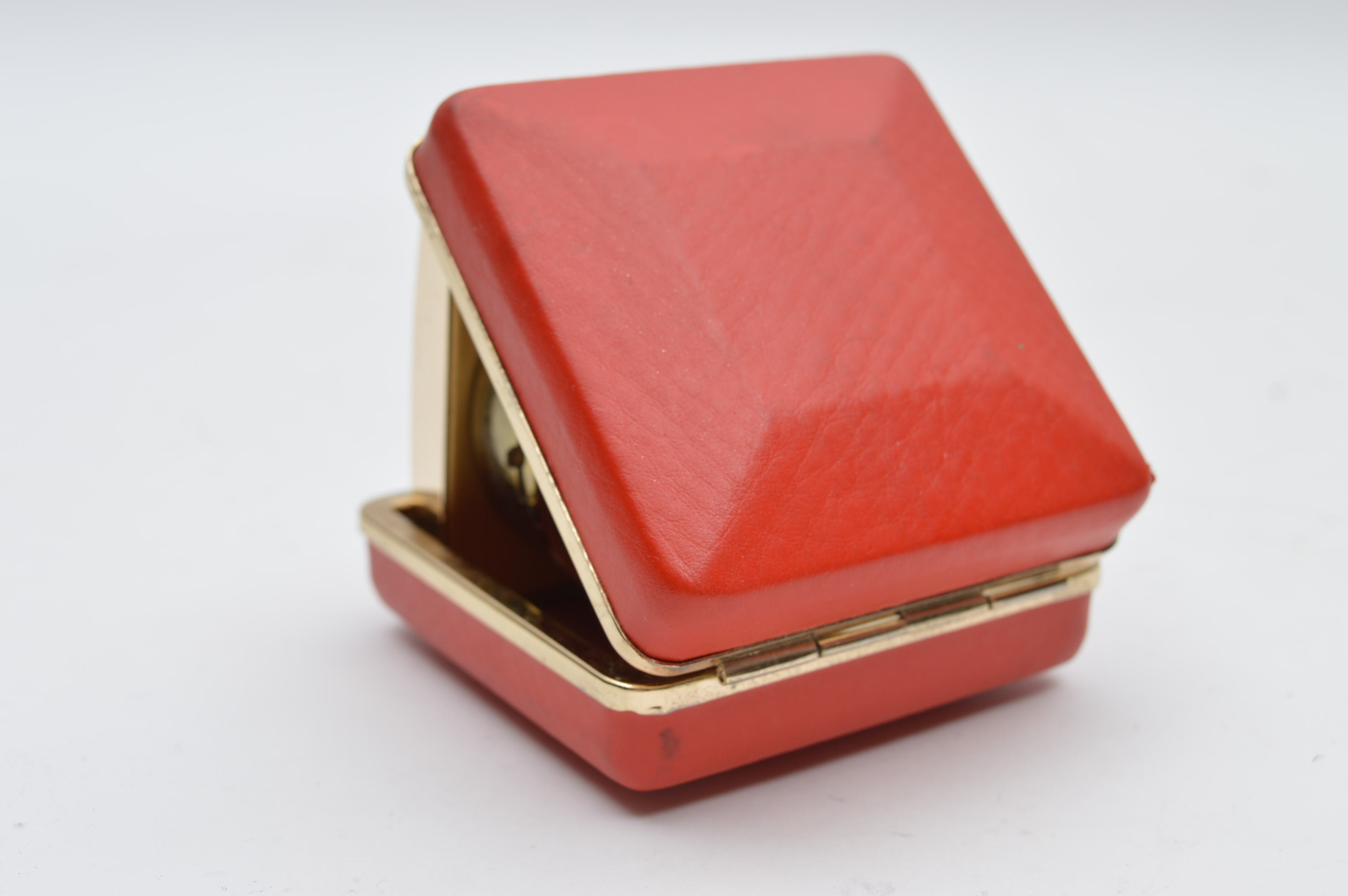 Bulova Travel Alarm Clock