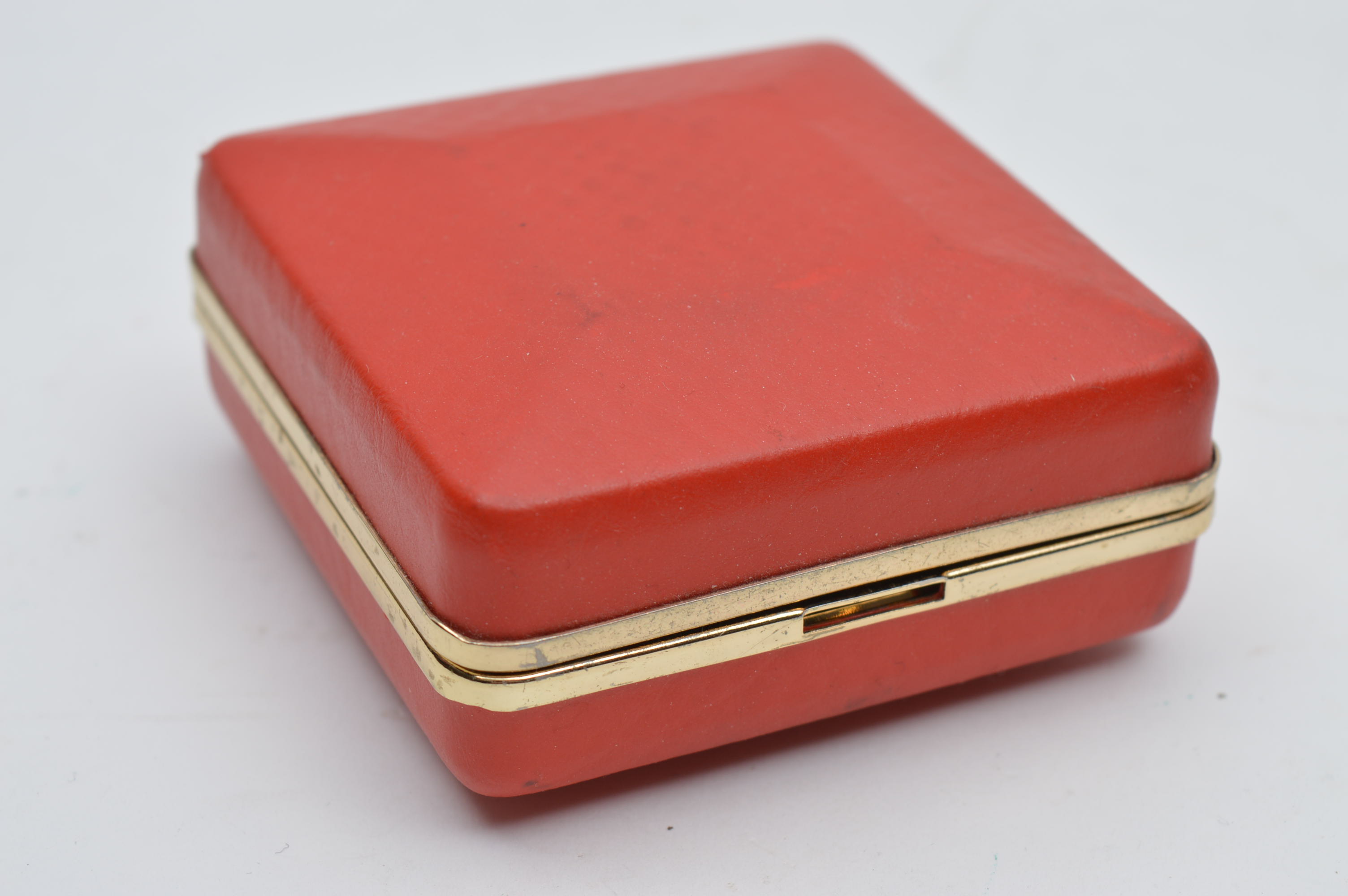 Bulova Travel Alarm Clock