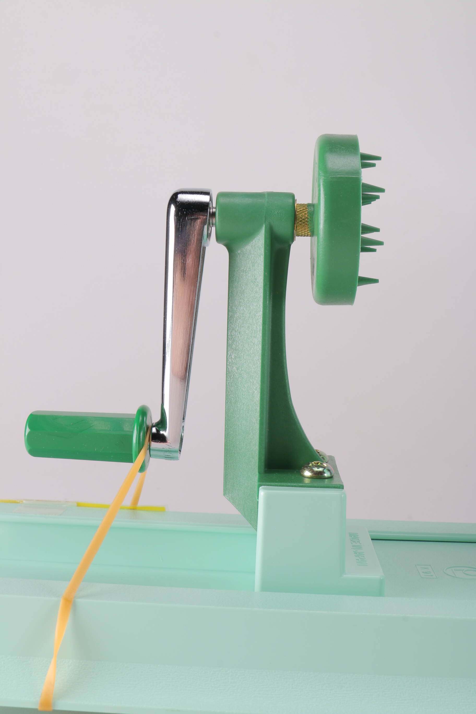 Benriner Turning Slicer and a Stay Cool/Warm Dip Server