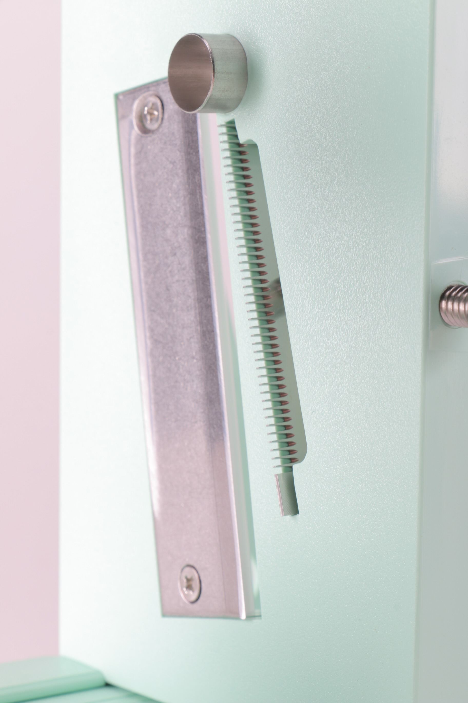 Benriner Turning Slicer and a Stay Cool/Warm Dip Server