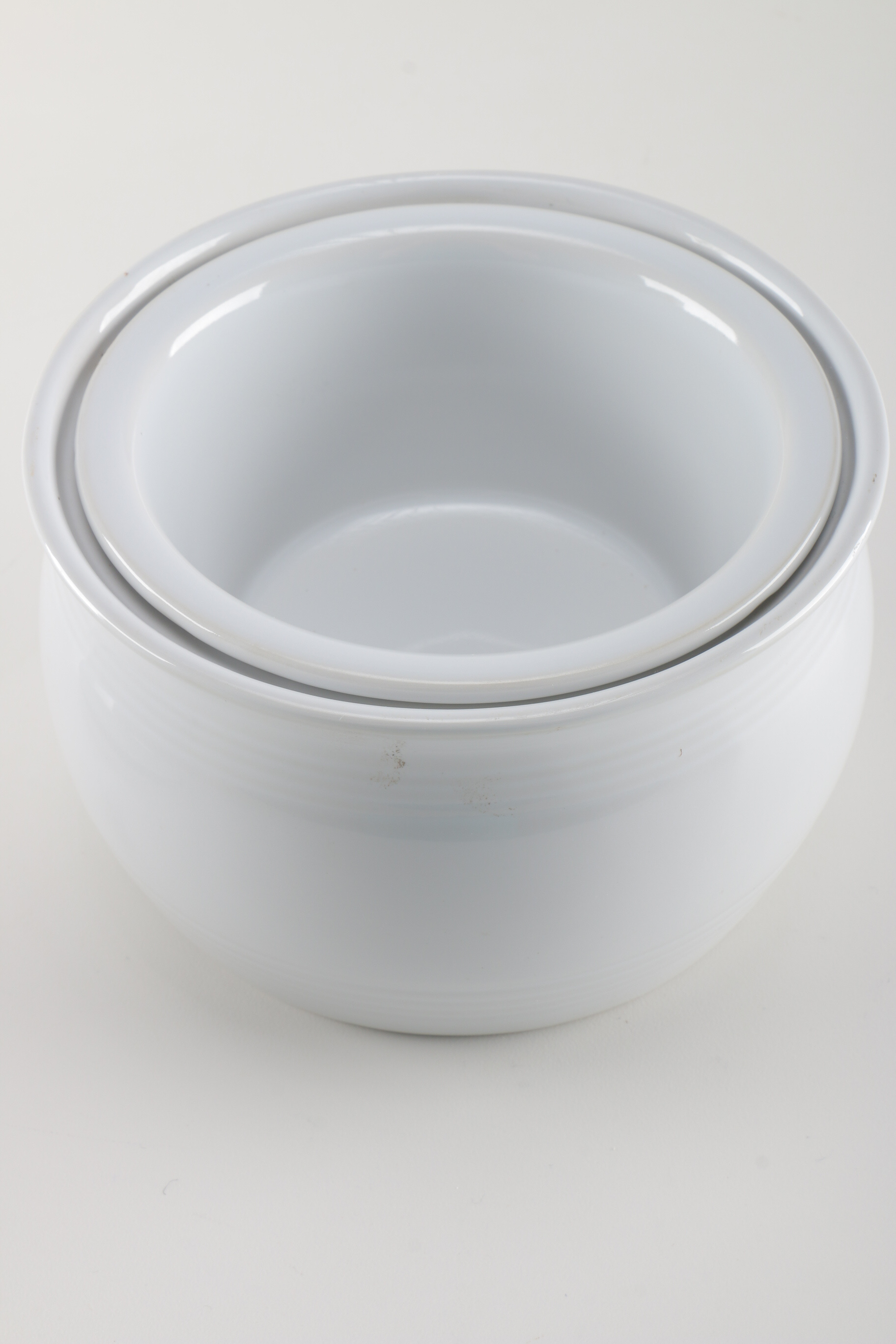 Benriner Turning Slicer and a Stay Cool/Warm Dip Server