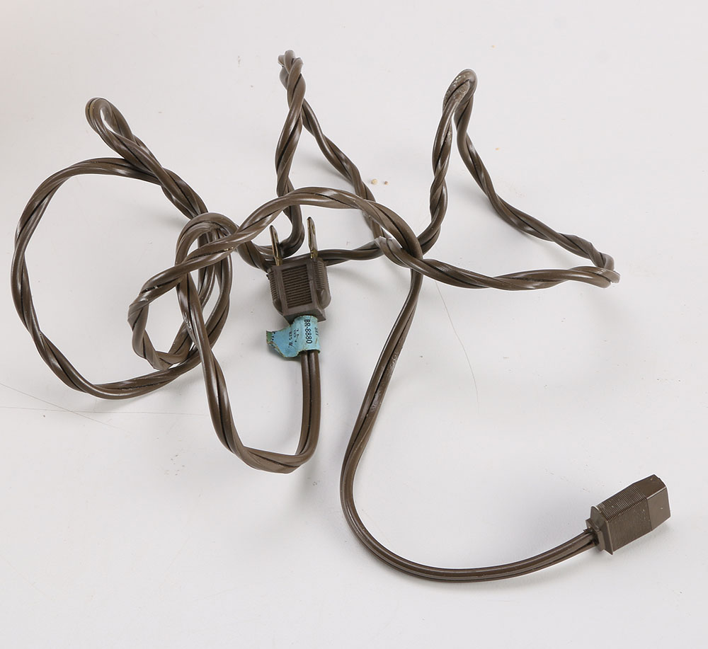 1970s Harvest Gold Sunbeam Mixmaster Mixer