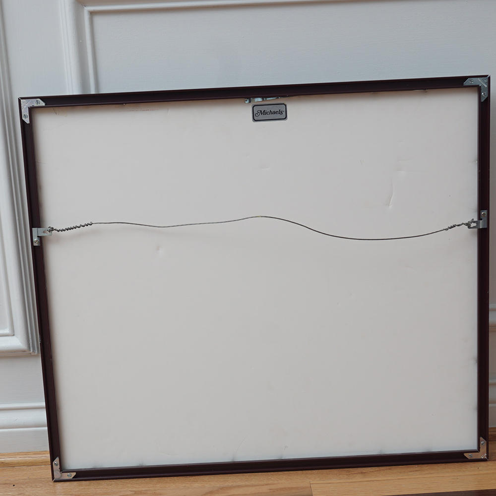 After Edward Hopper Art Poster "The Bootleggers"