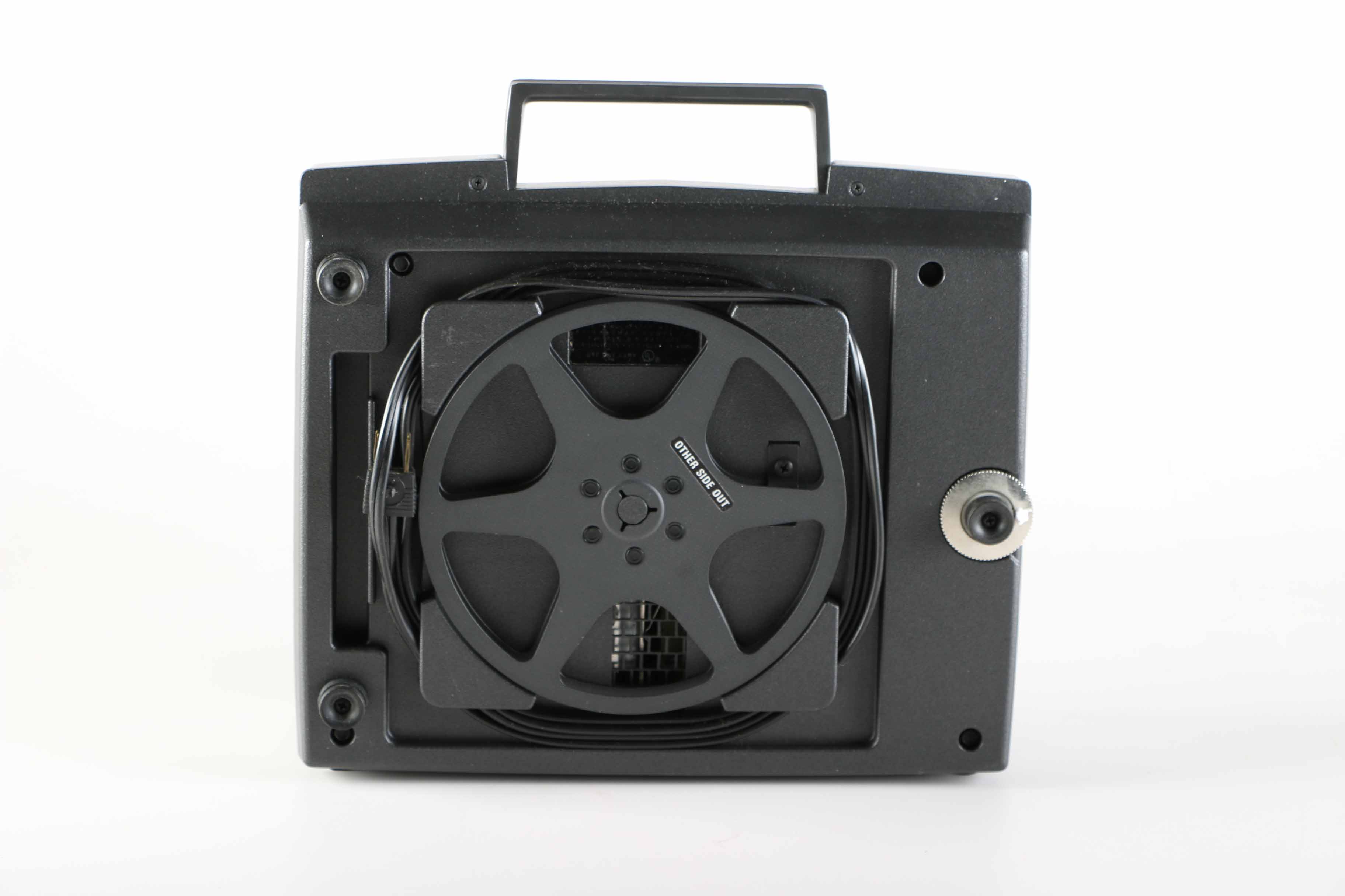 Vintage Kodak "Instamatic" Reel Projector