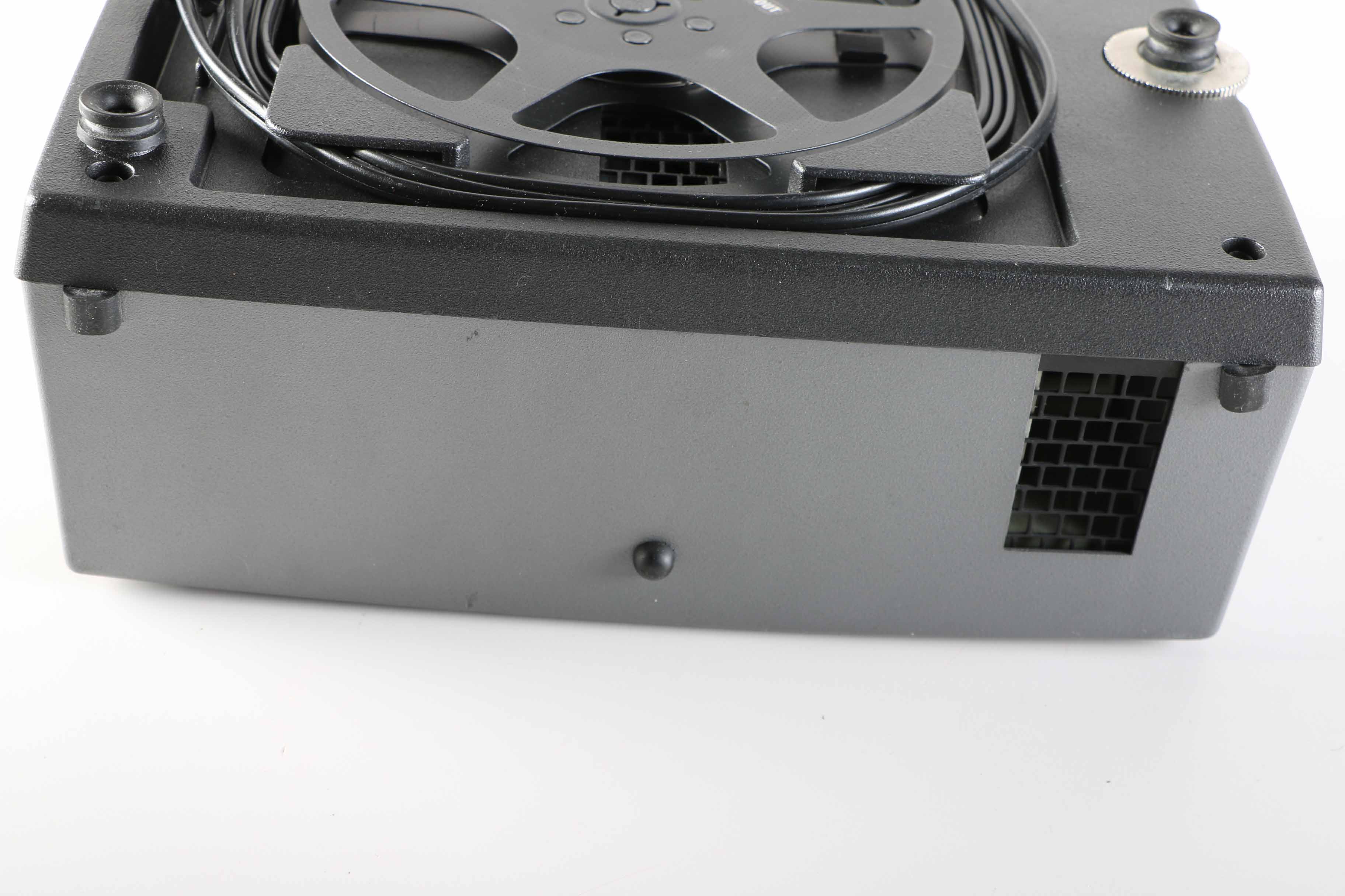 Vintage Kodak "Instamatic" Reel Projector