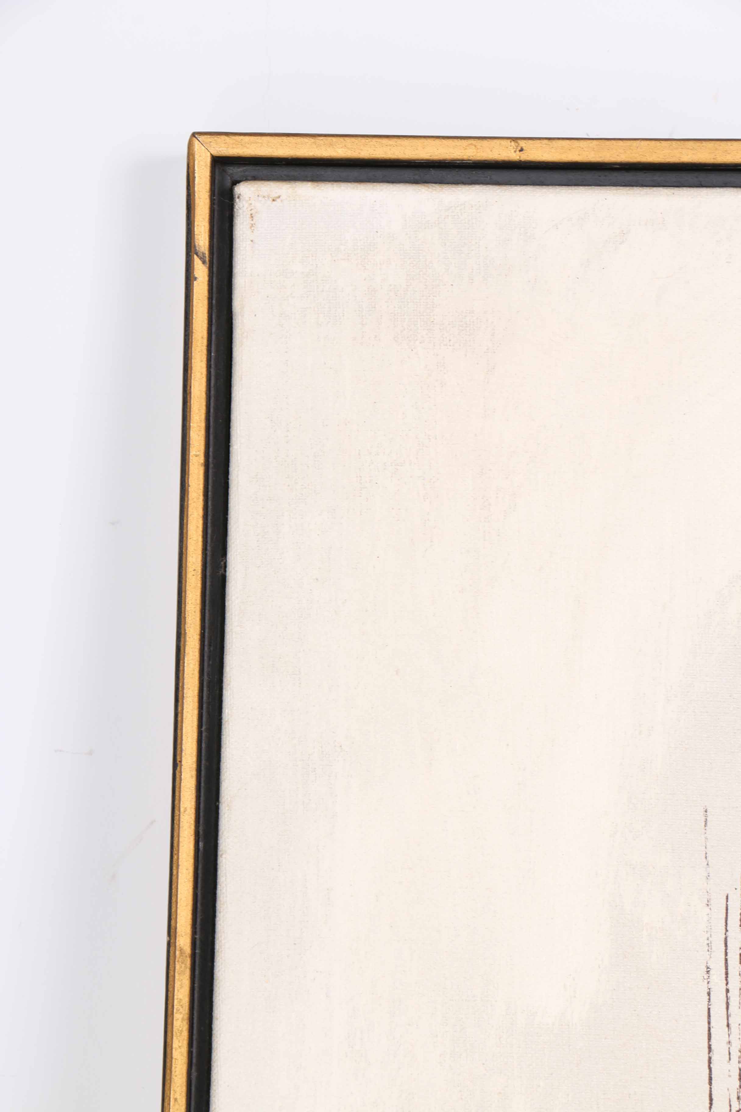 Signed Original Oil Painting on Canvas "Cannery Row"