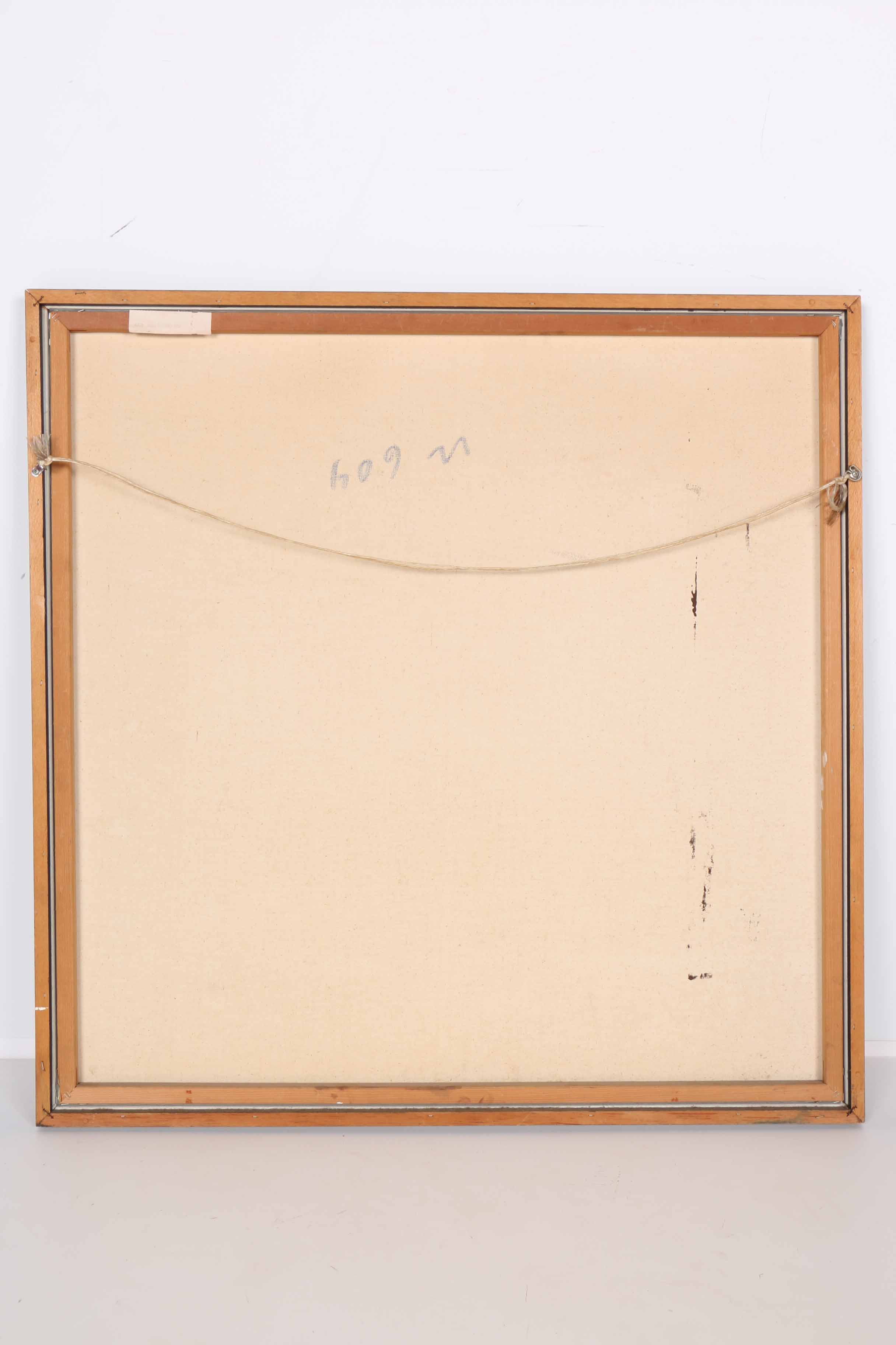 Signed Original Oil Painting on Canvas "Cannery Row"