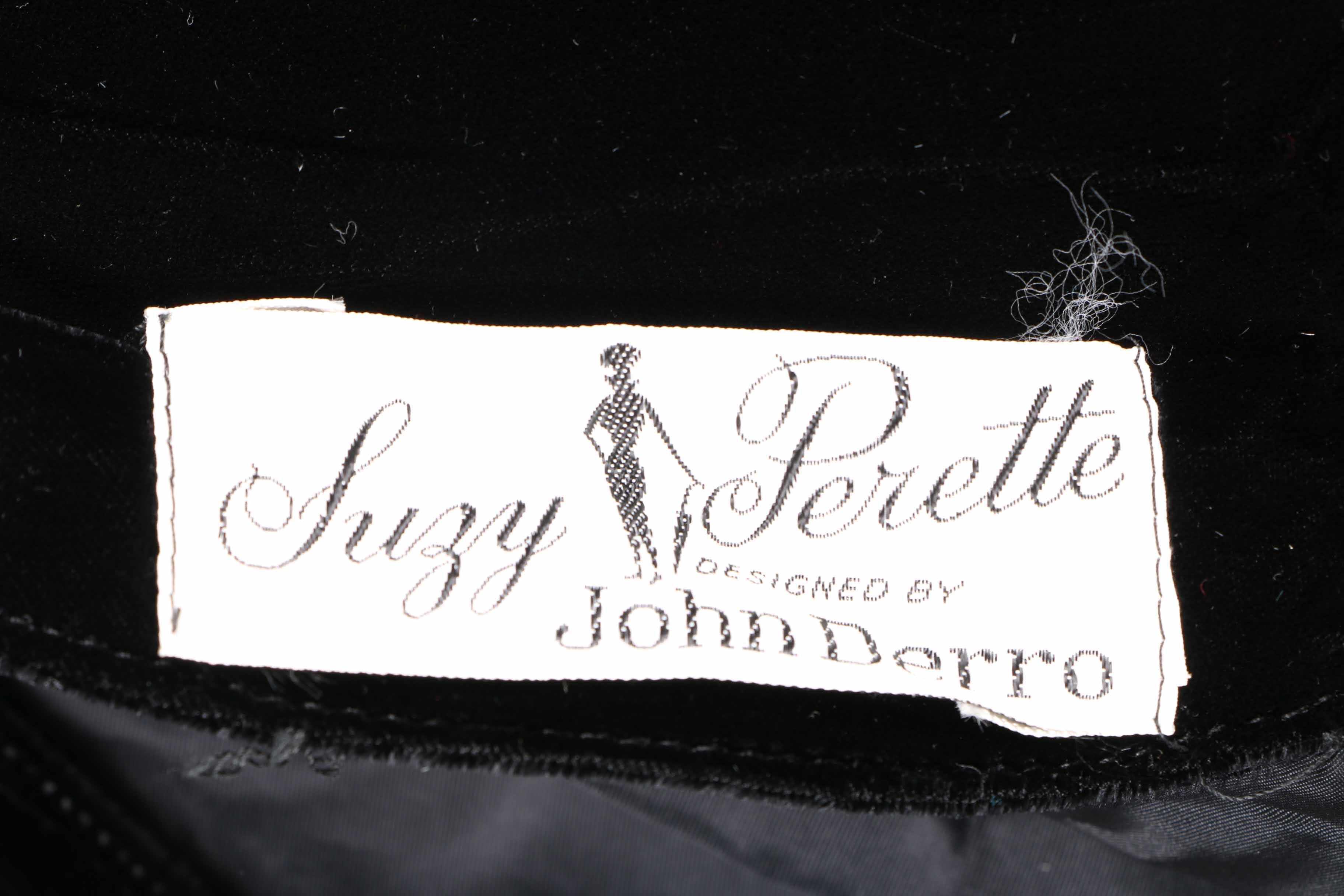 Vintage Clothes Including Suzy Perette and Pendleton