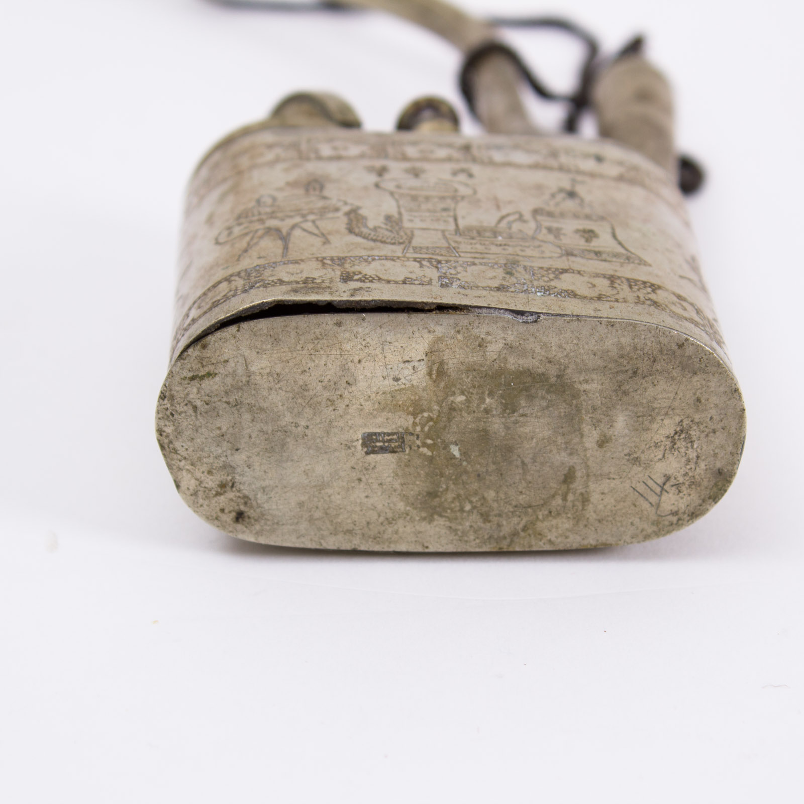 Antique Chinese Opium Pipe