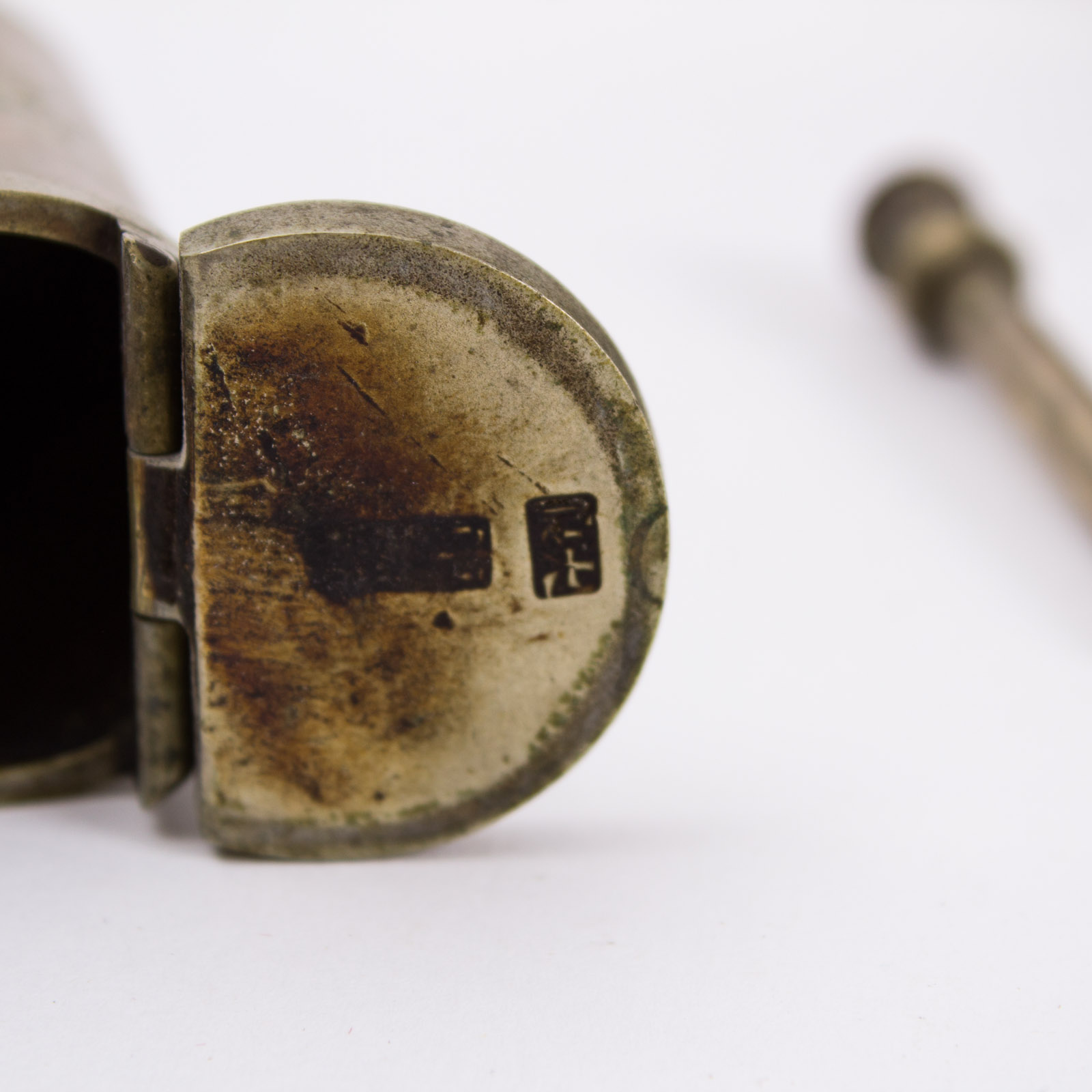 Antique Chinese Opium Pipe