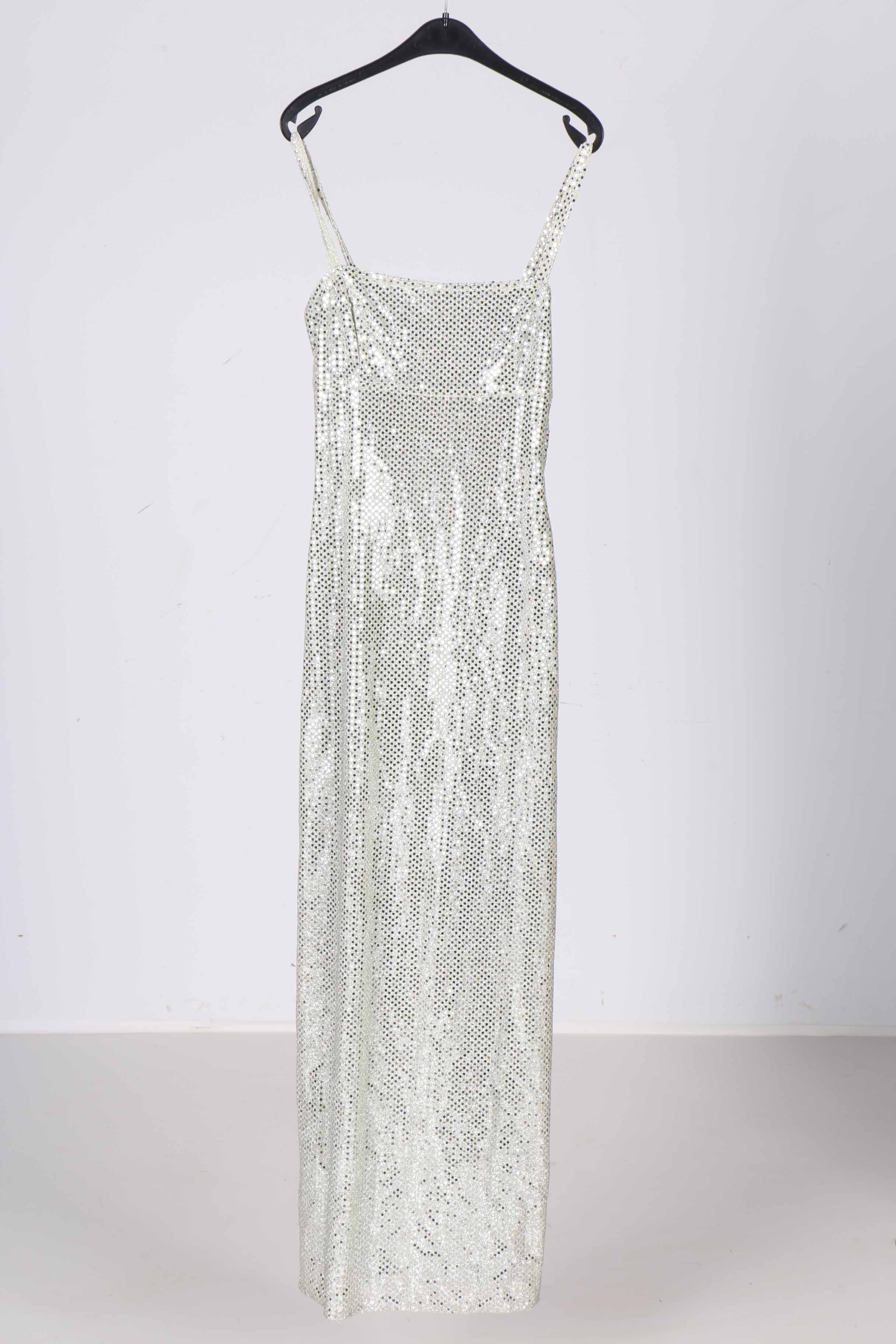 Women's Vintage Clothing Collection Featuring L.A. Glo