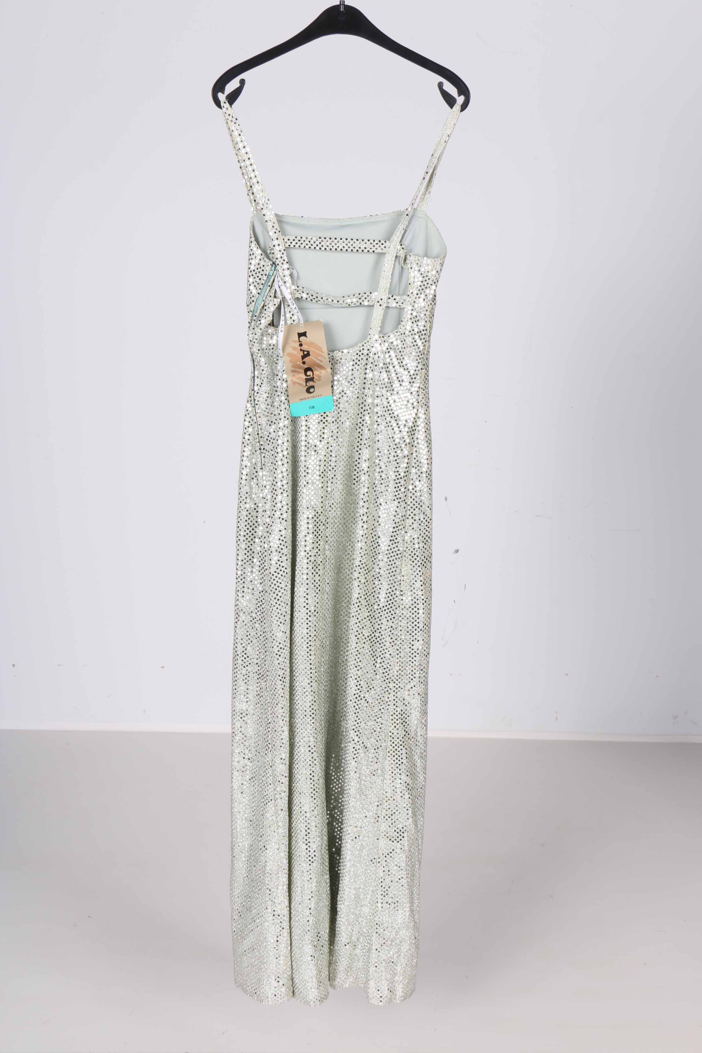 Women's Vintage Clothing Collection Featuring L.A. Glo