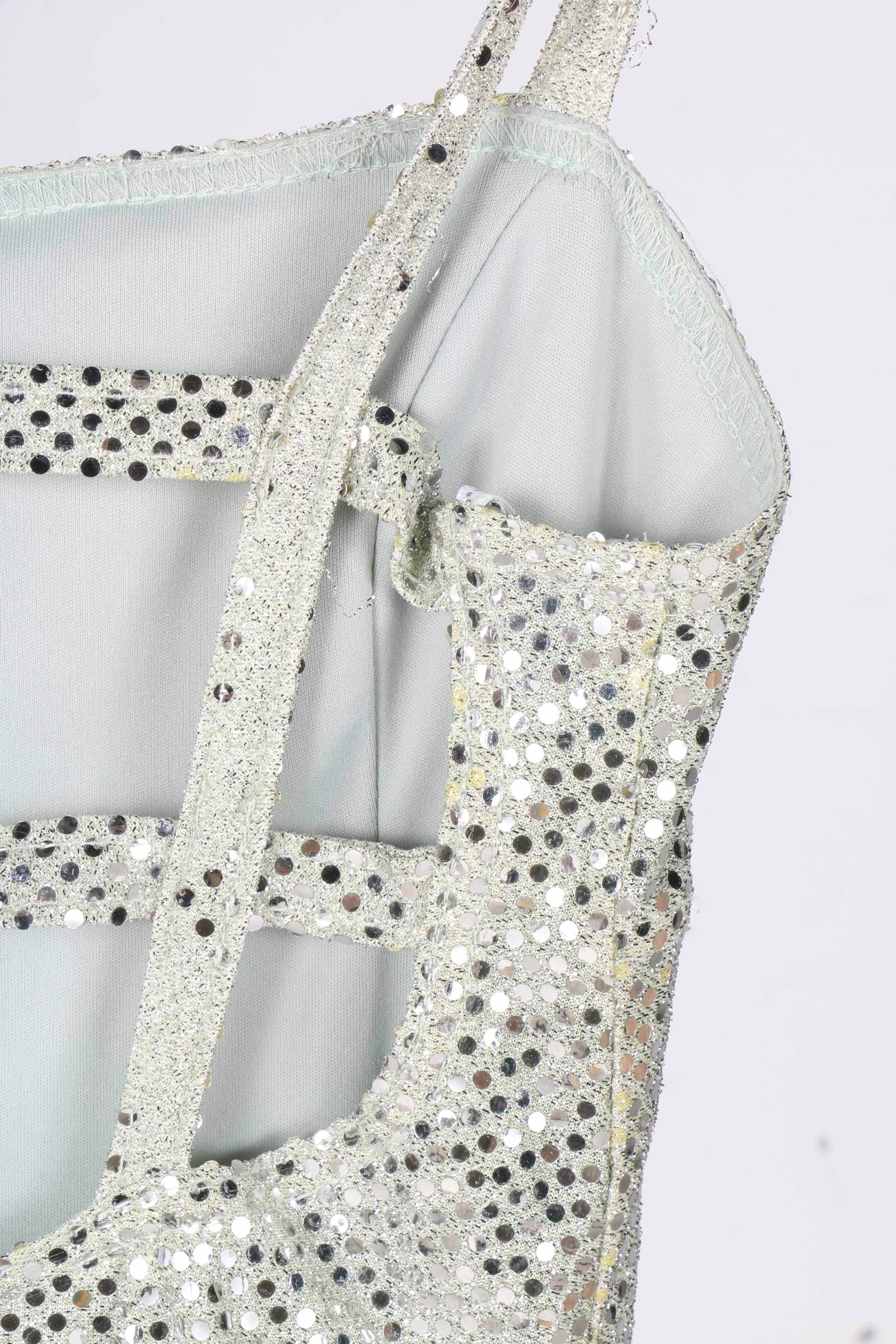 Women's Vintage Clothing Collection Featuring L.A. Glo