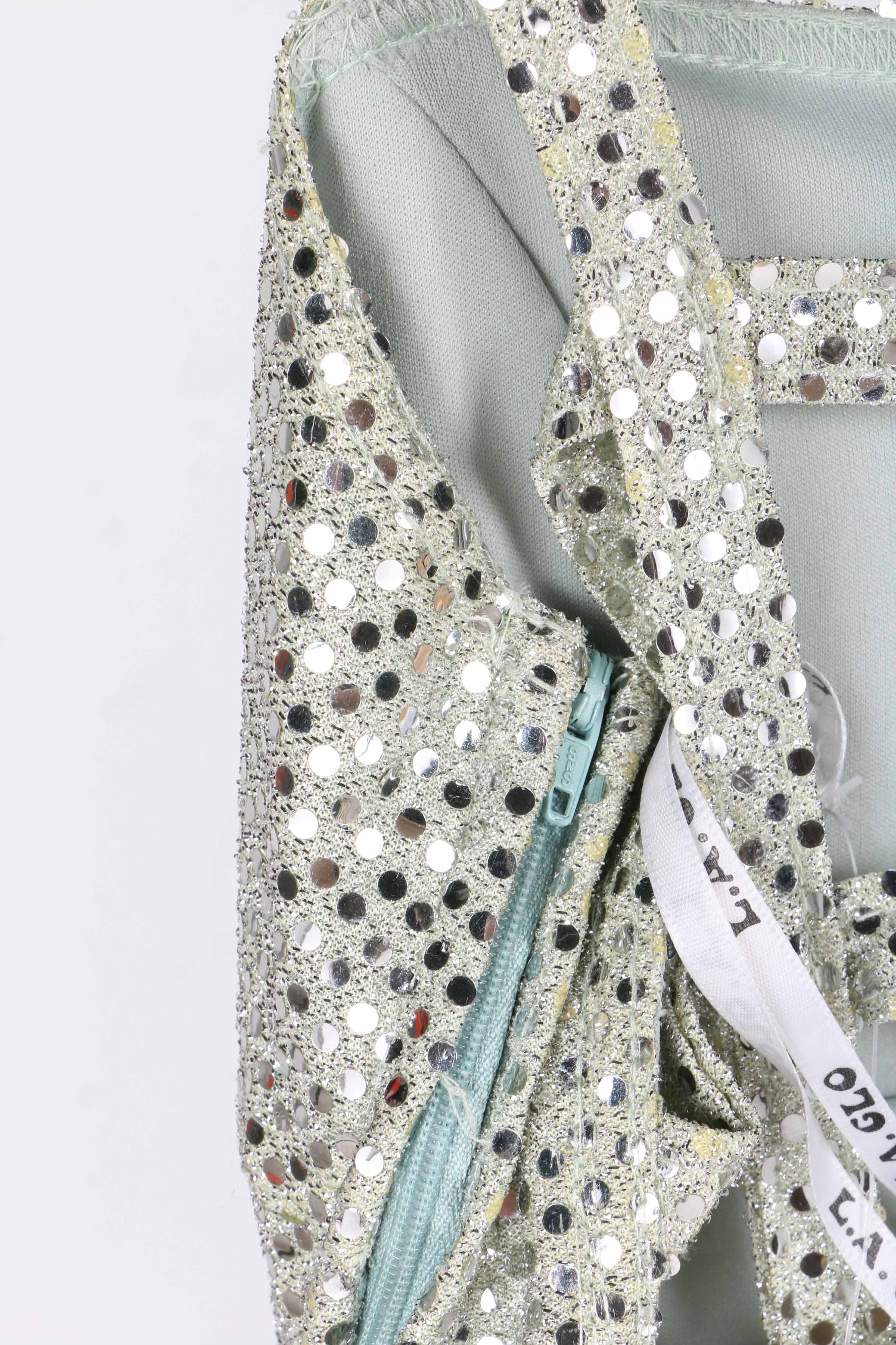 Women's Vintage Clothing Collection Featuring L.A. Glo