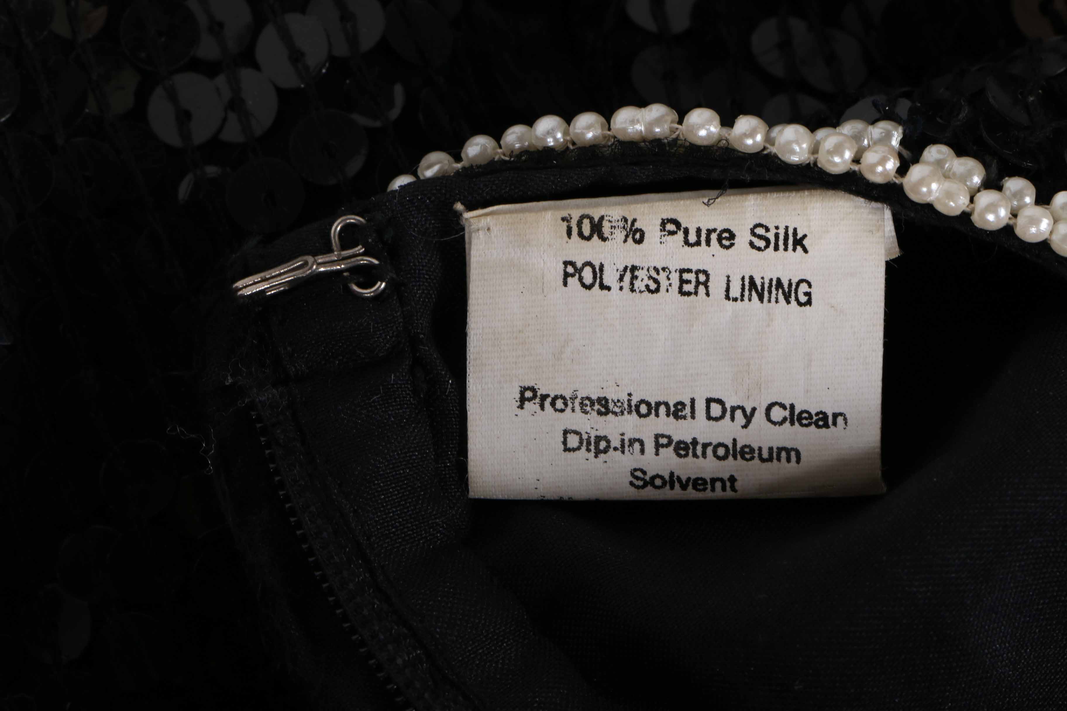 Women's Vintage Clothing Collection Featuring L.A. Glo