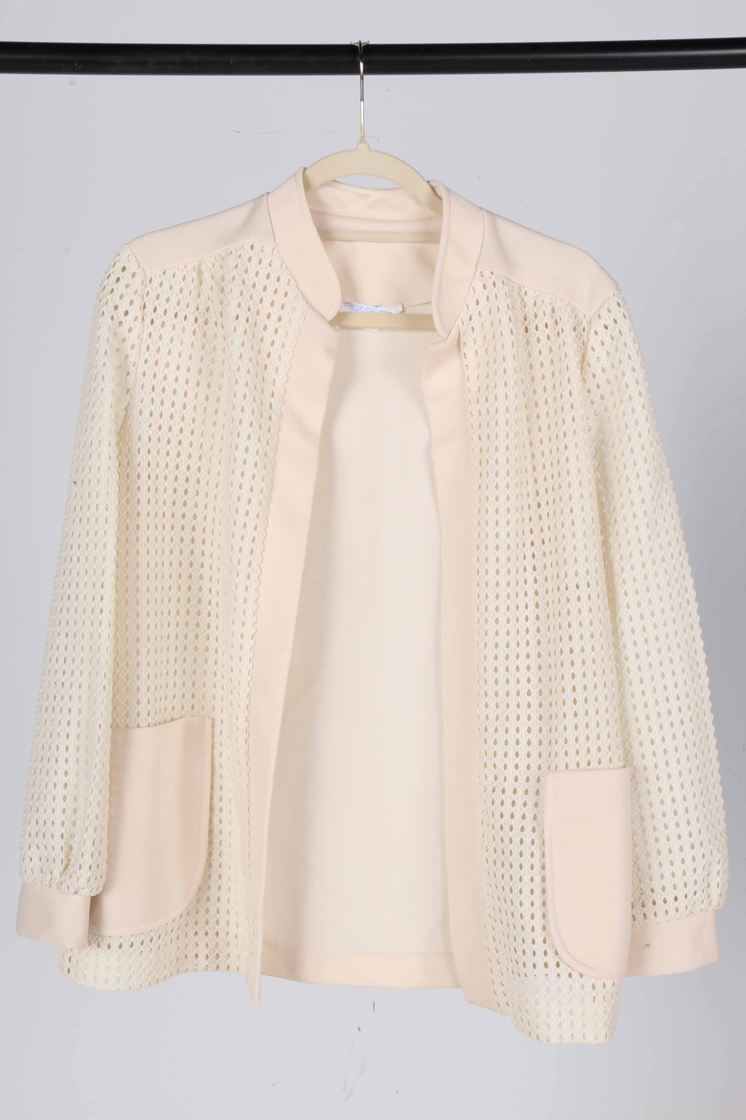 Women's Vintage Clothing Collection Featuring L.A. Glo