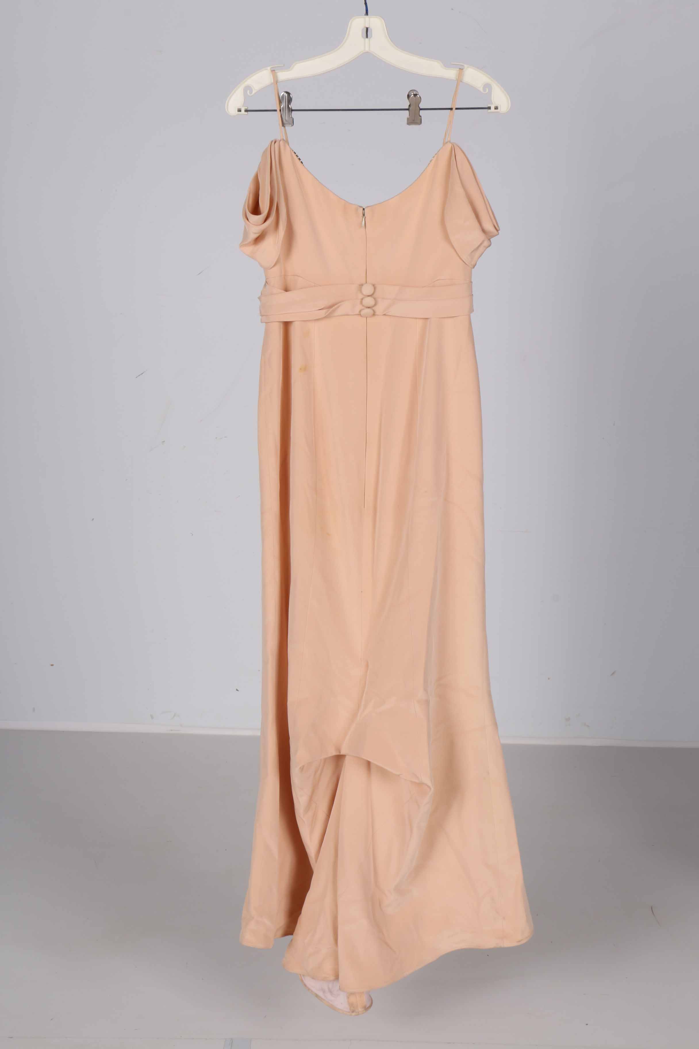 Women's Vintage Clothing Collection Featuring L.A. Glo