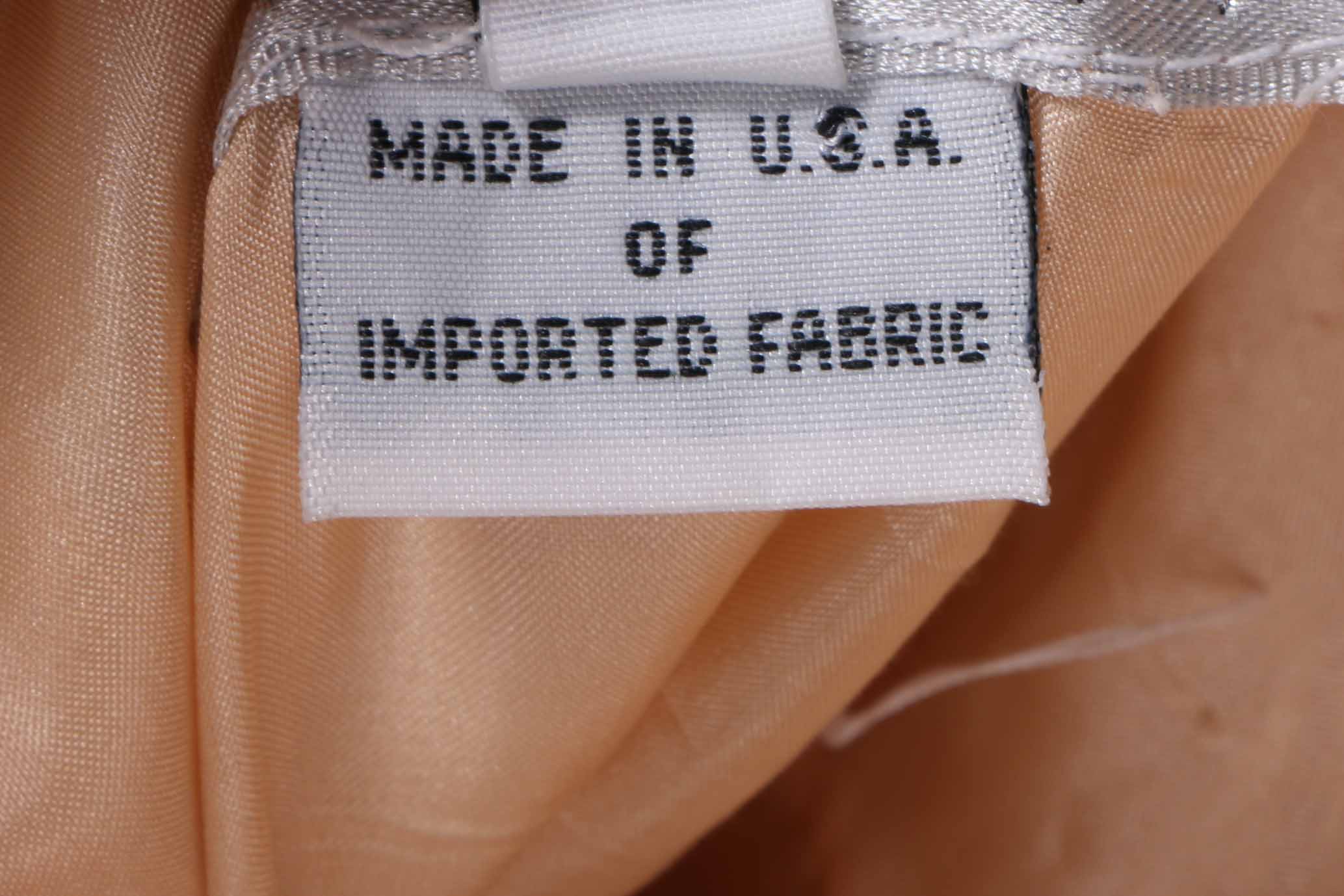 Women's Vintage Clothing Collection Featuring L.A. Glo