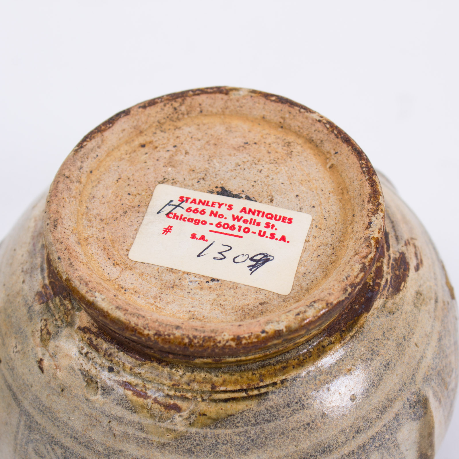 Antique Chinese Ming Dynasty Ceramics