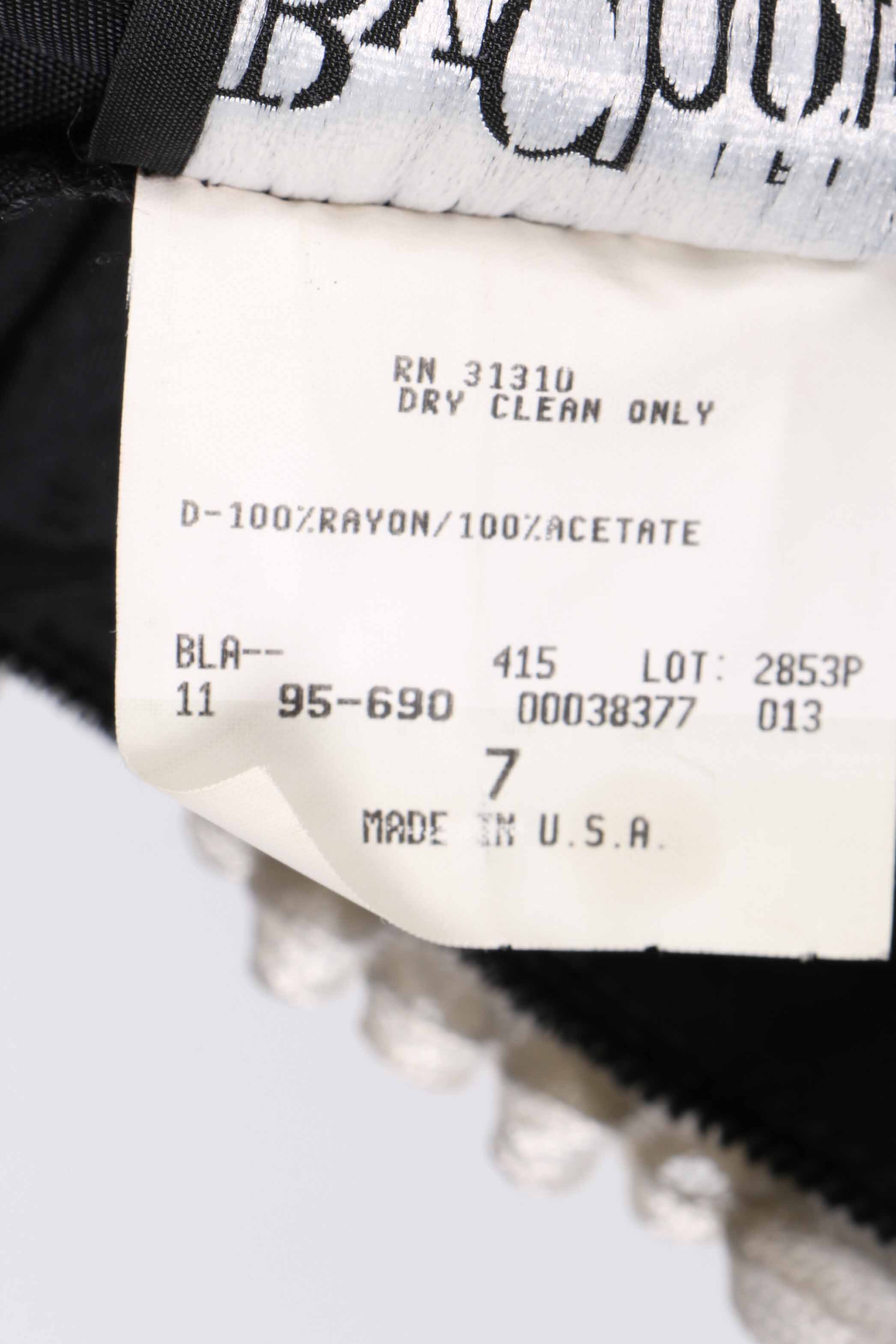 Women's Vintage Clothing Collection Featuring L.A. Glo