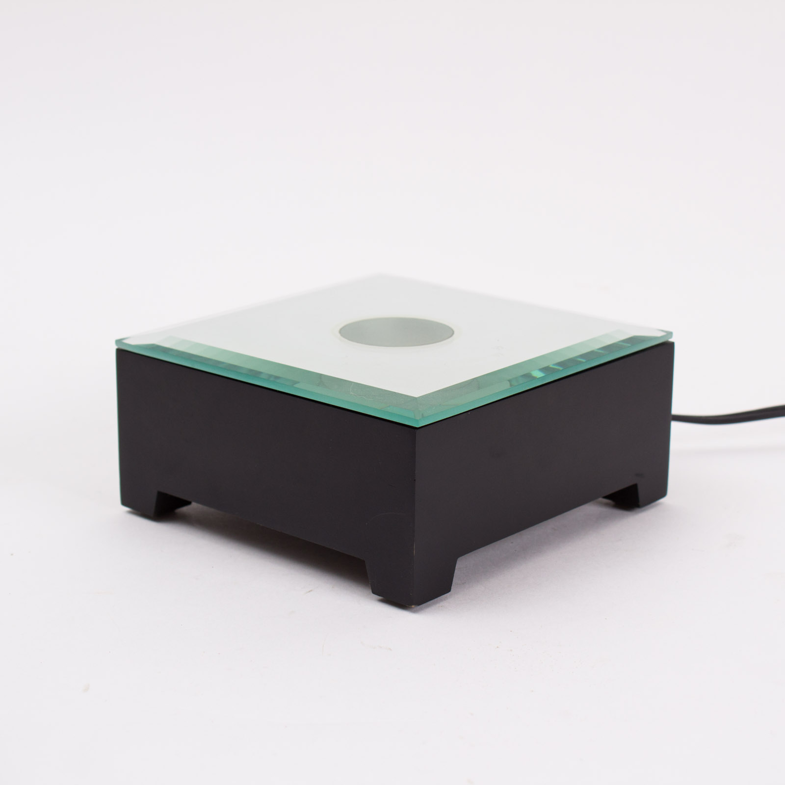 Edward Nesteruk Signed Limited Edition Glass Sculpture