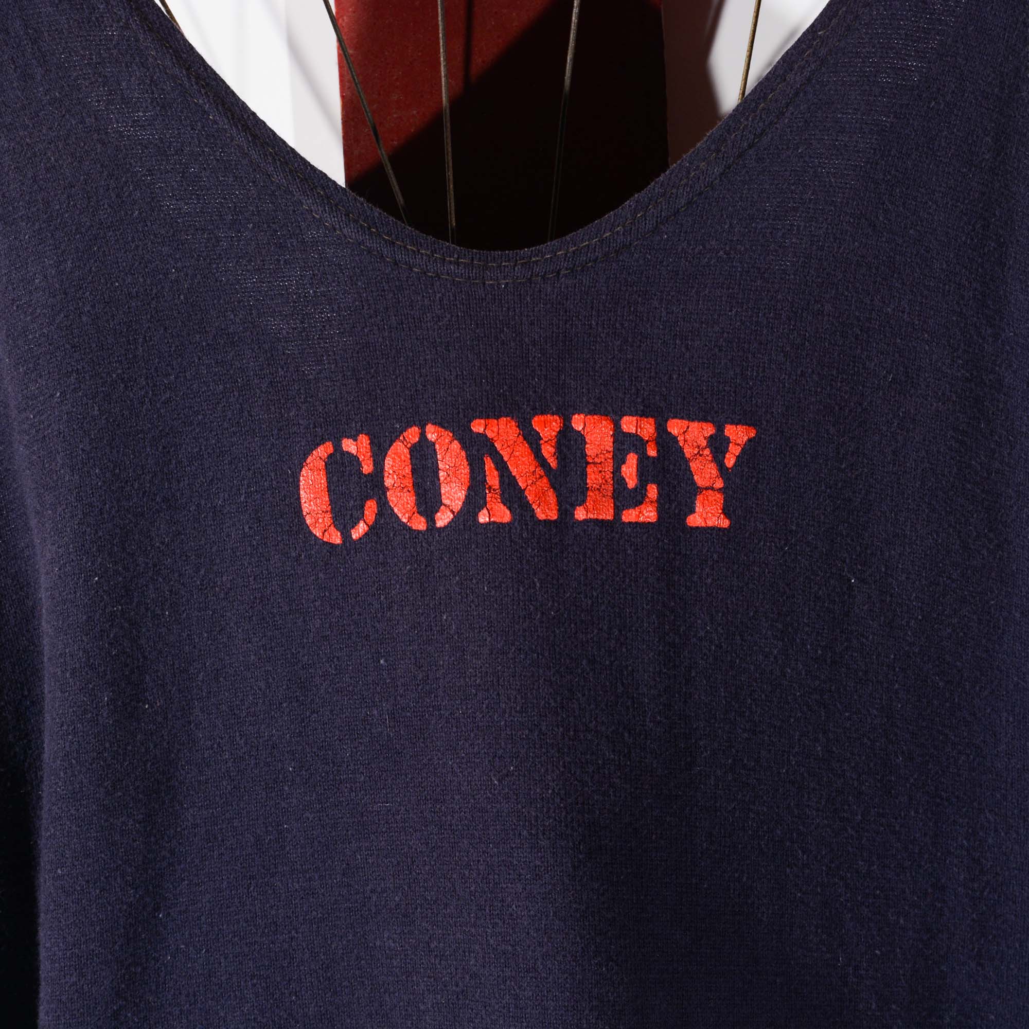 Original Cincinnati Coney Island Wheel Game and Lifeguard Uniform