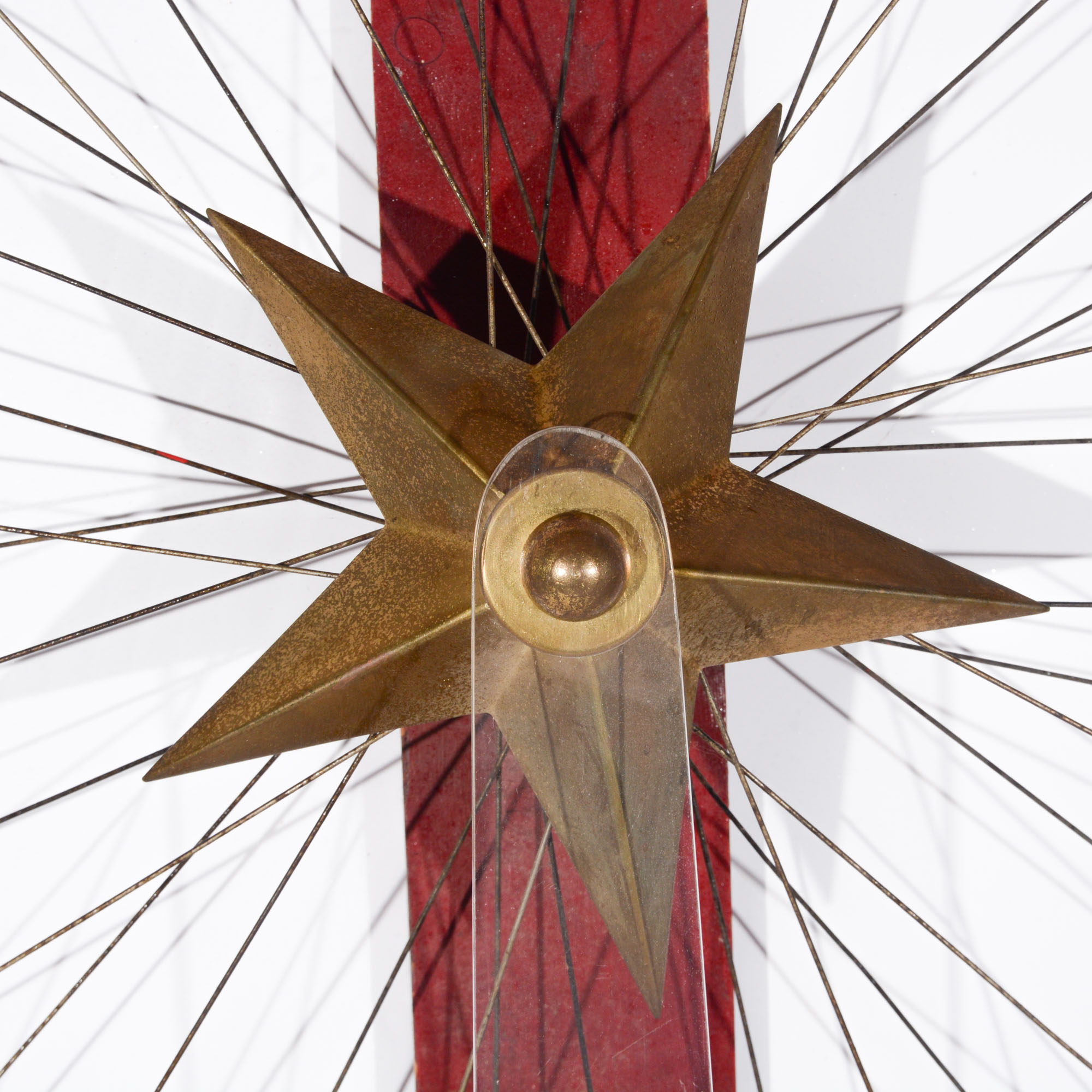 Original Cincinnati Coney Island Wheel Game and Lifeguard Uniform