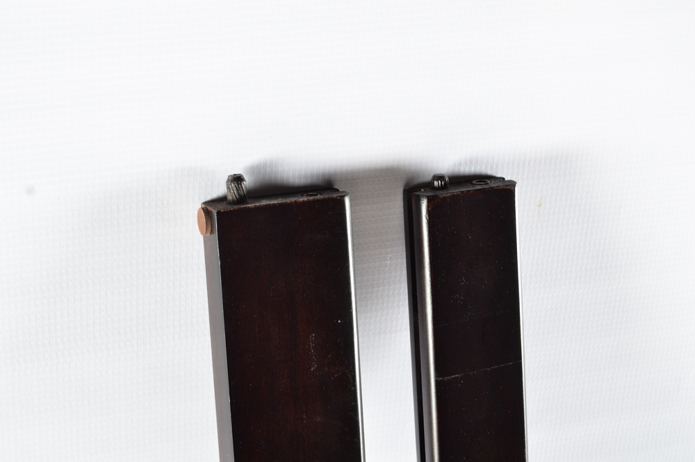 Walter E. Smithe Custom Entertainment Center with Shelving