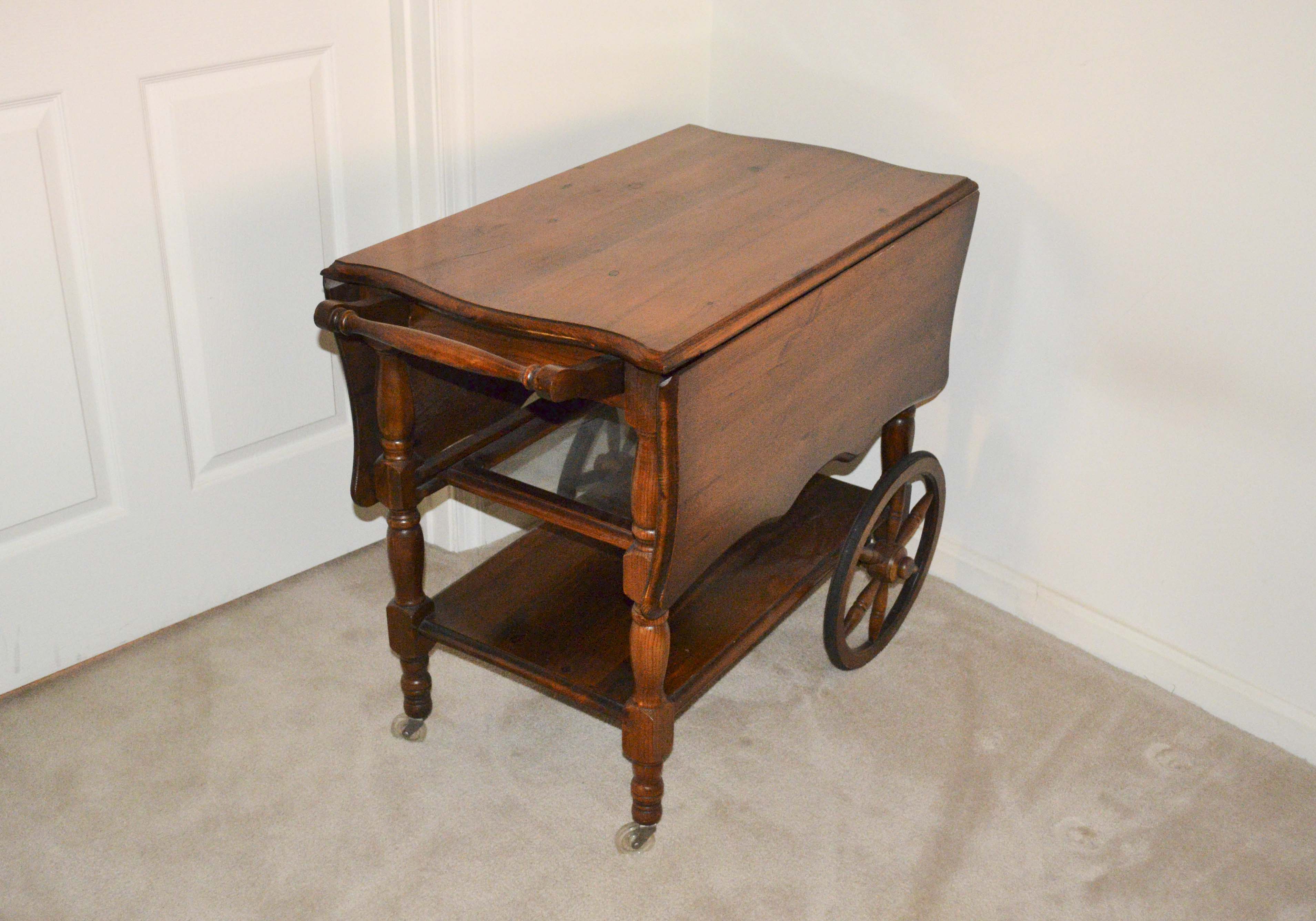 Bar Cart