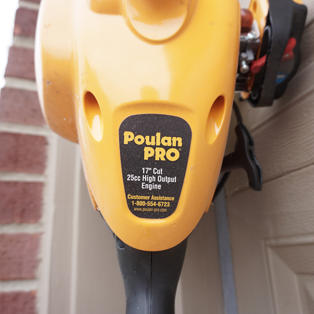 Poulan PRO Weed-Eater