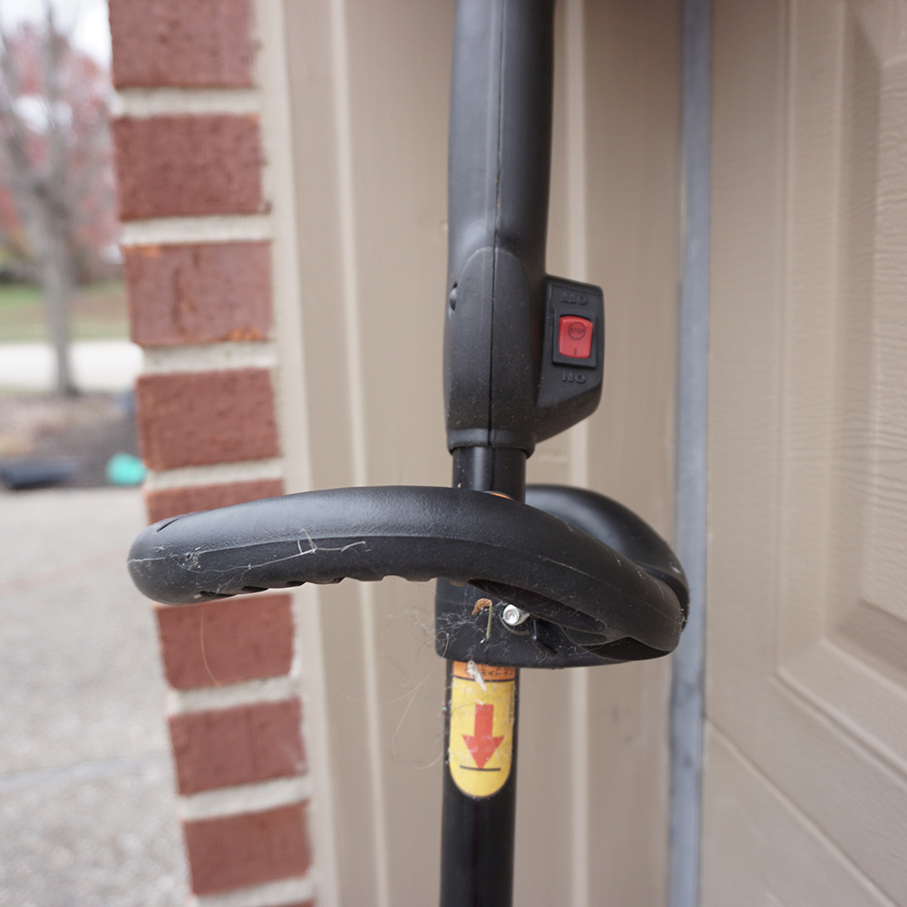 Poulan PRO Weed-Eater