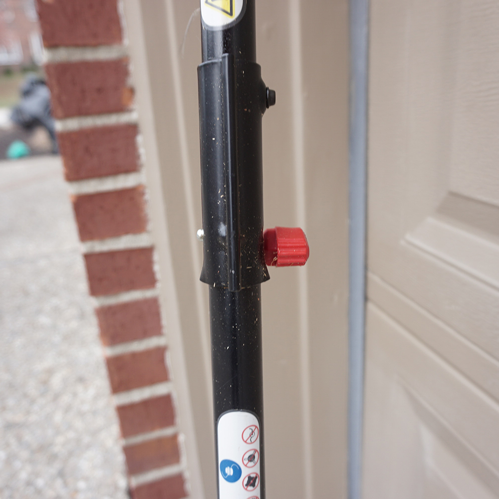 Poulan PRO Weed-Eater