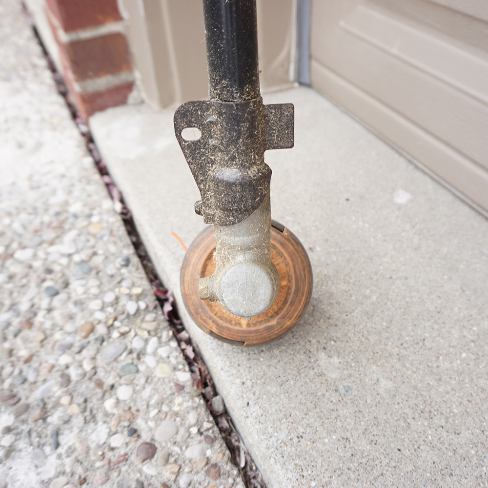 Poulan PRO Weed-Eater