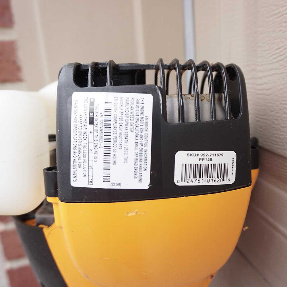 Poulan PRO Weed-Eater