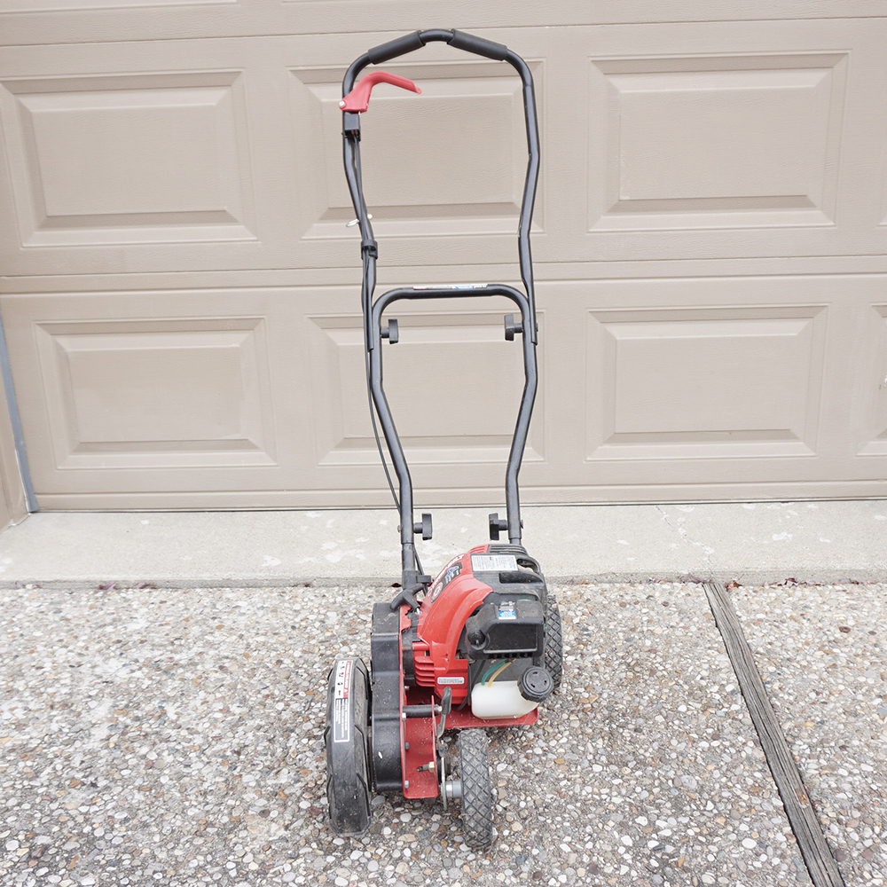 Troy-Bilt Four Cycle Trimmer
