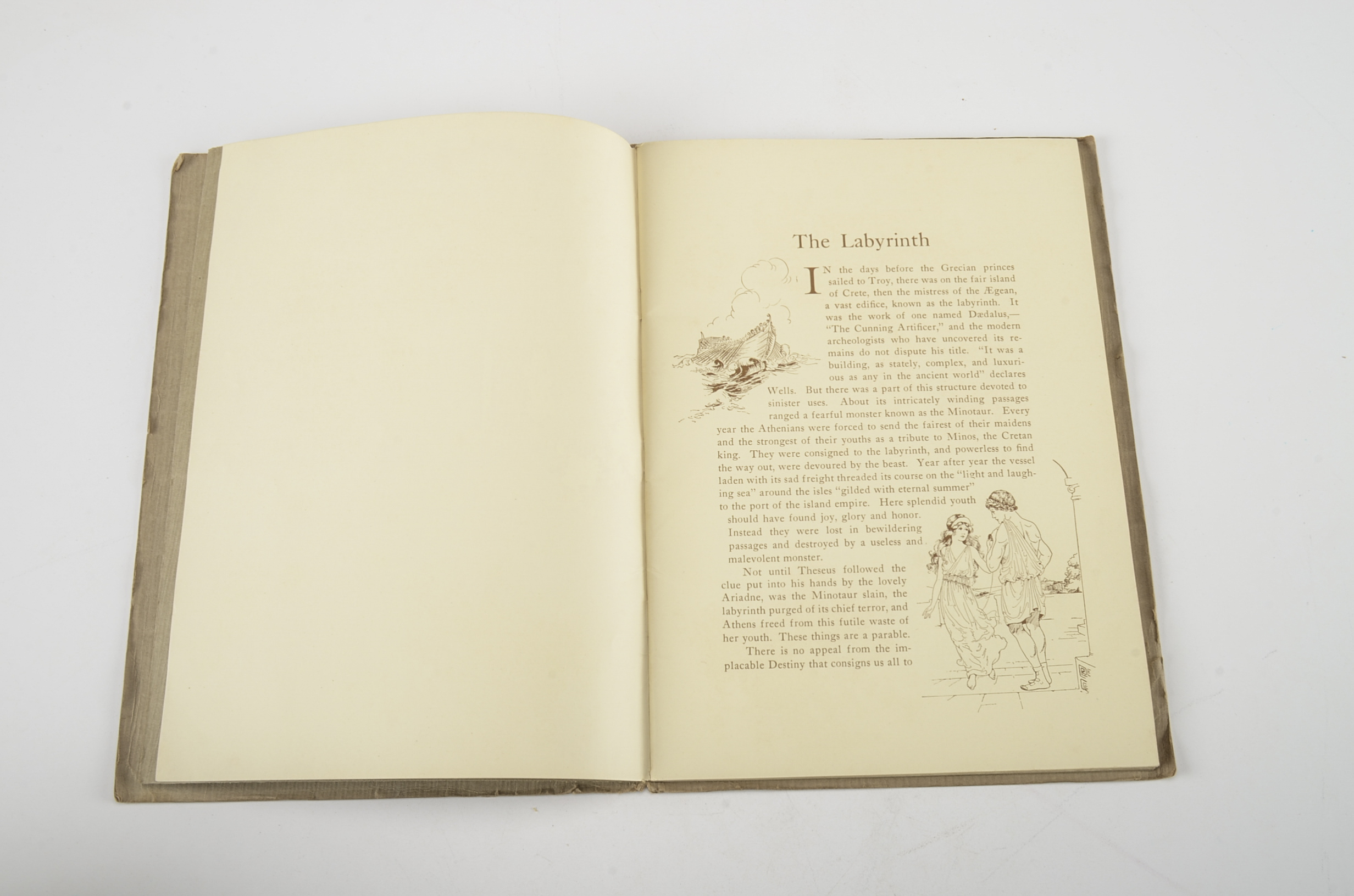 Delphian Society Ten Volume Book Series