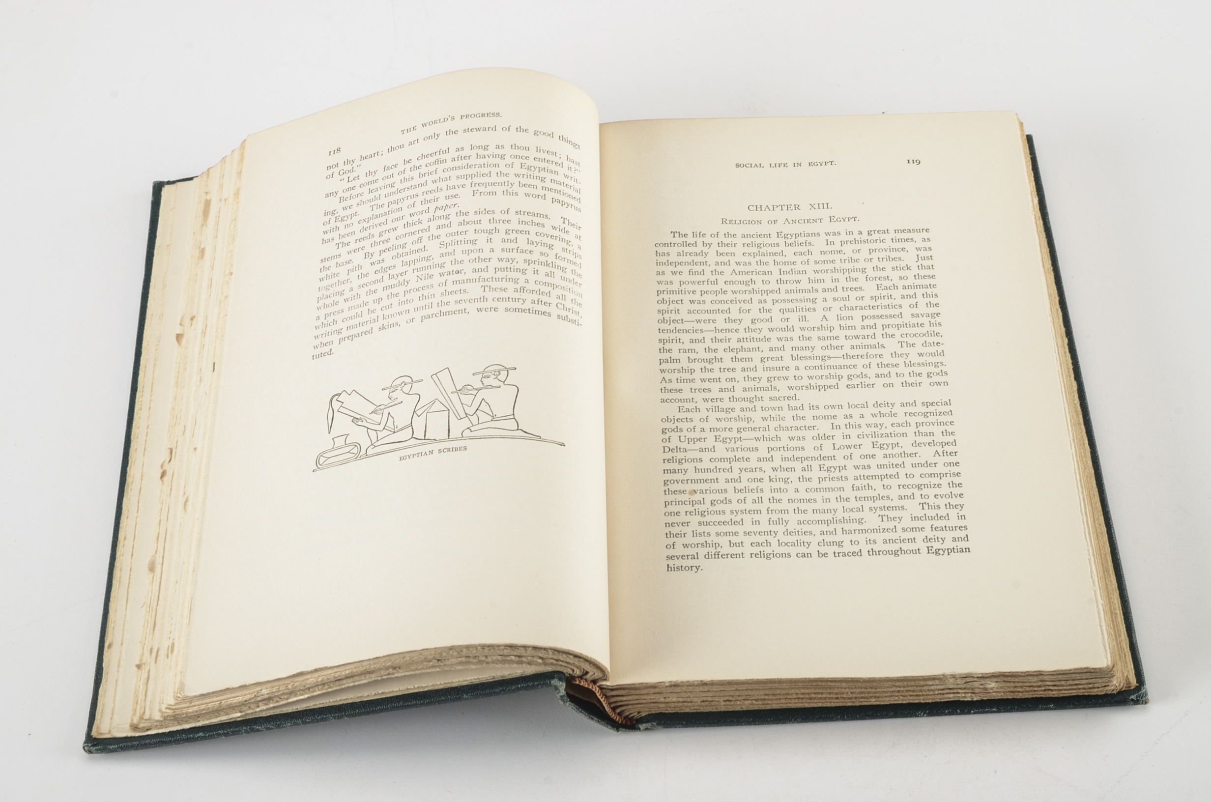 Delphian Society Ten Volume Book Series