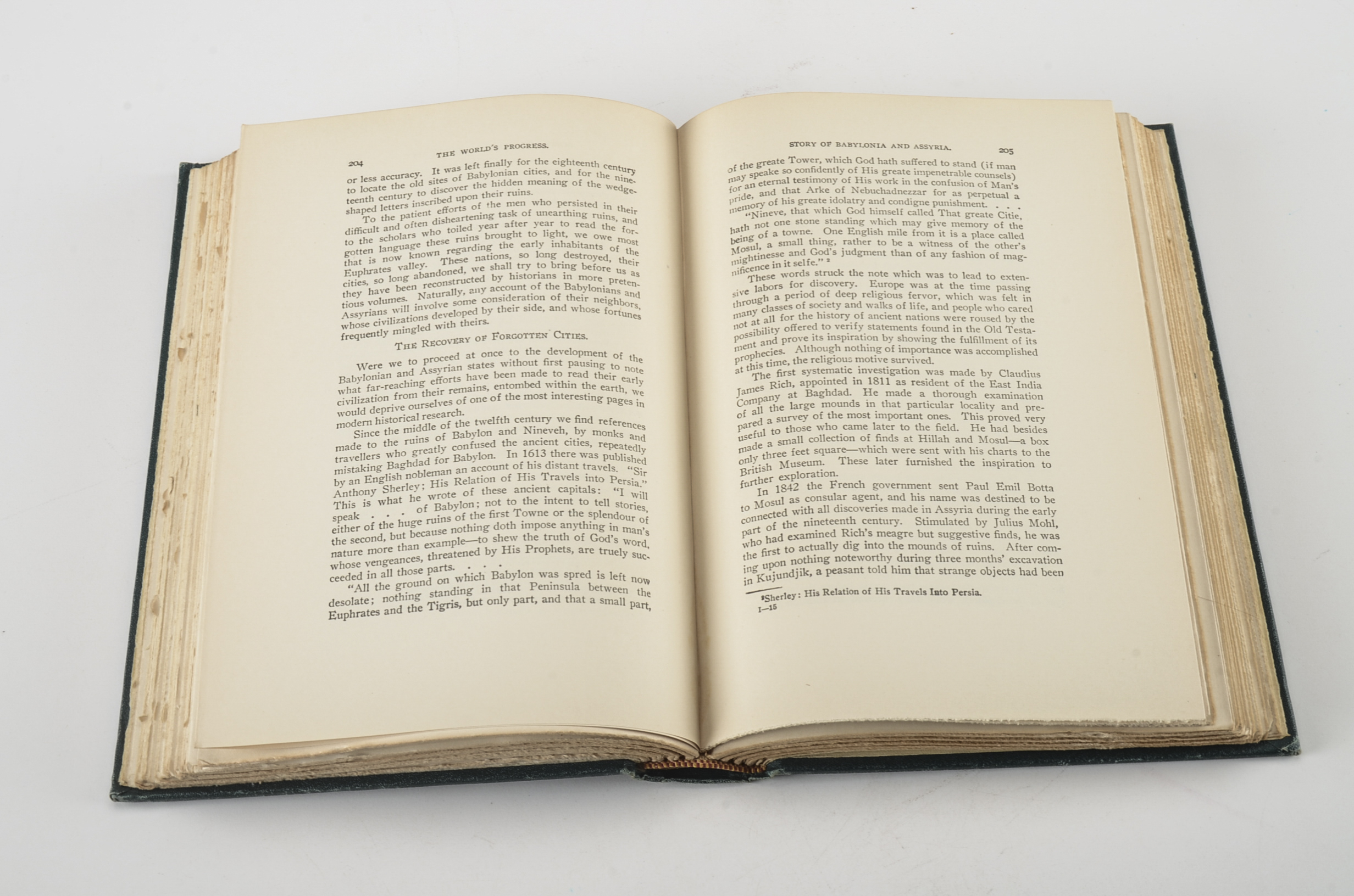 Delphian Society Ten Volume Book Series